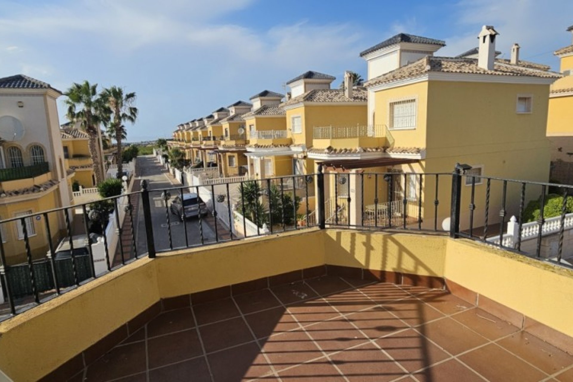 Revente - Villa -
Lo Crispin - Inland