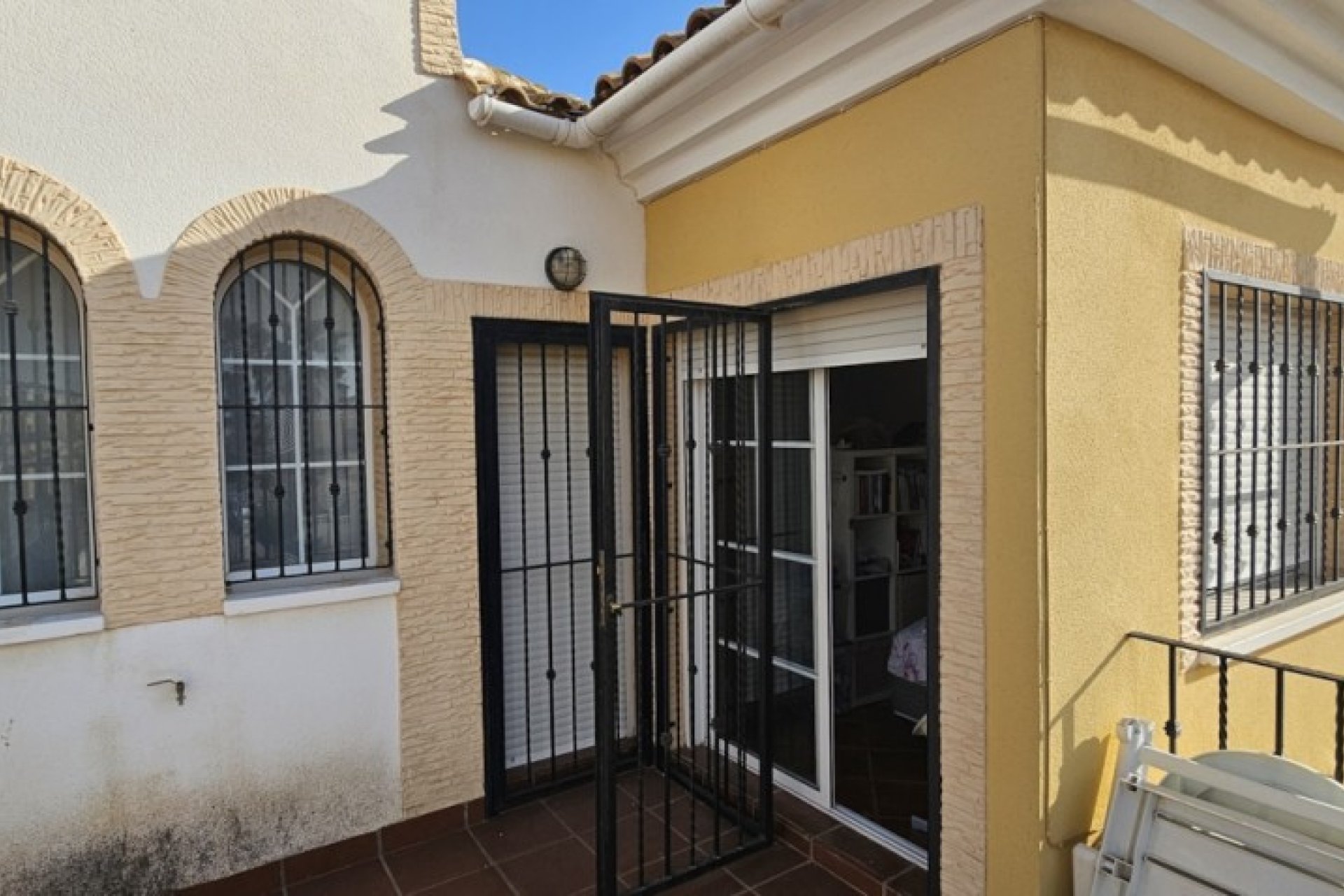 Revente - Villa -
Lo Crispin - Inland