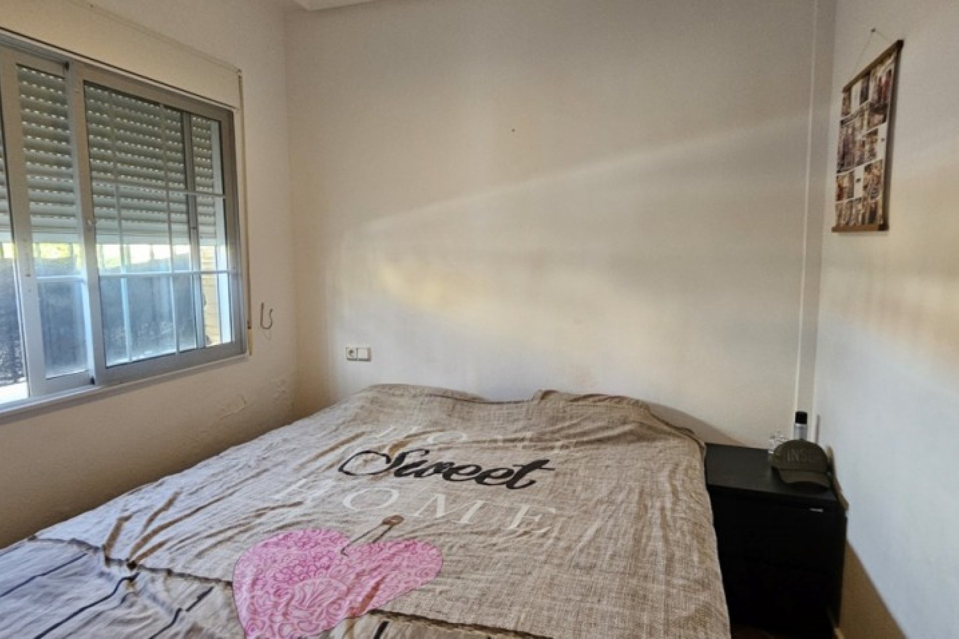 Revente - Villa -
Lo Crispin - Inland