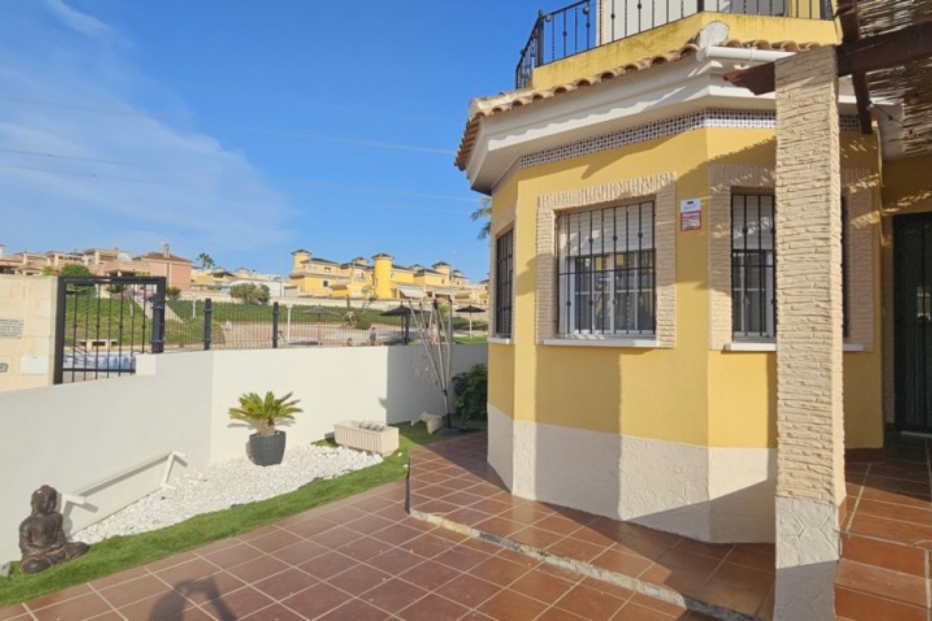 Revente - Villa -
Lo Crispin - Inland