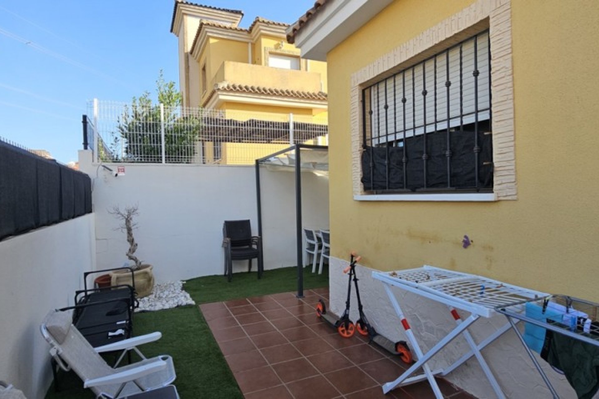 Revente - Villa -
Lo Crispin - Inland