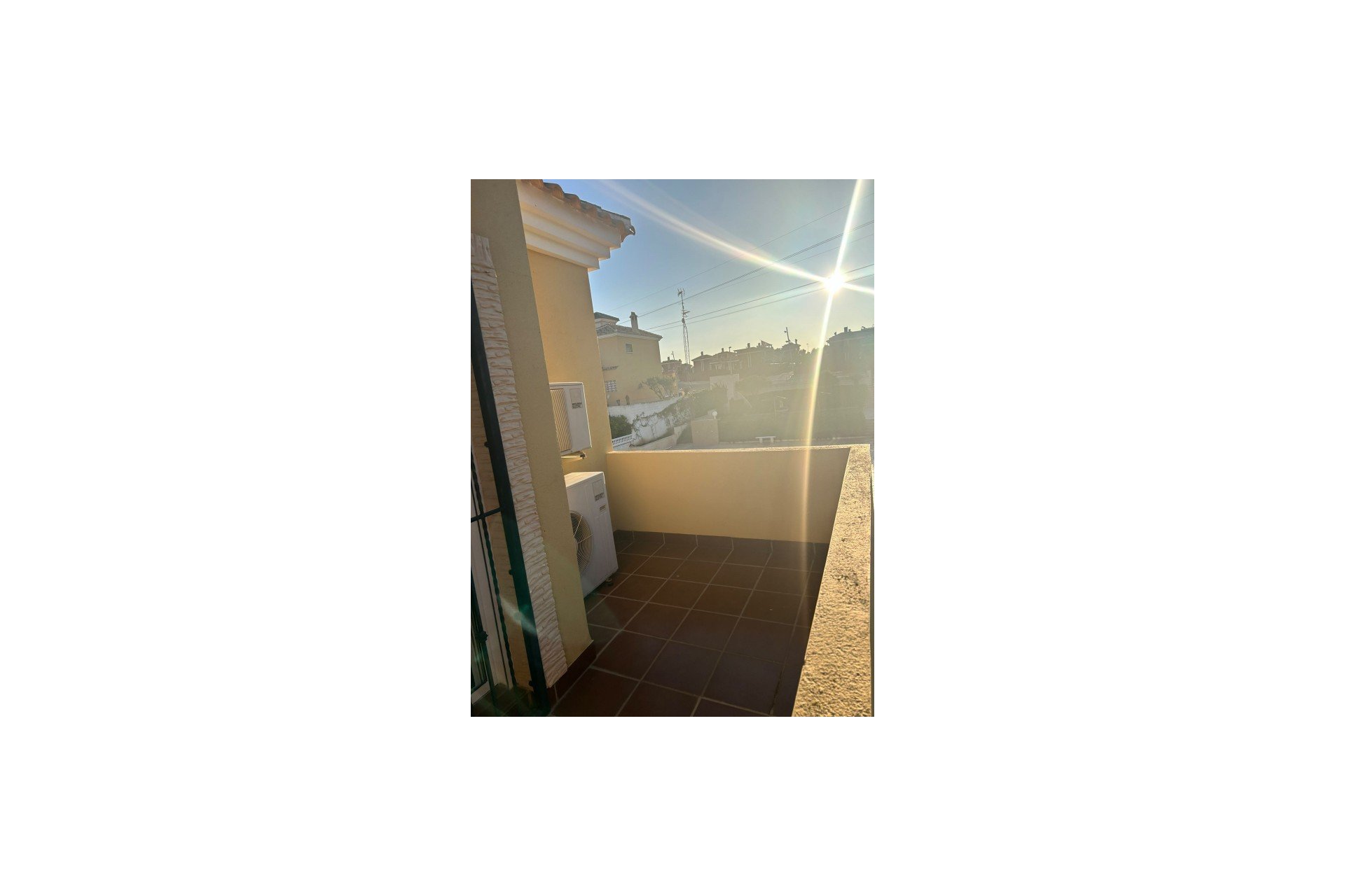 Revente - Villa -
Lo Crispin - Inland