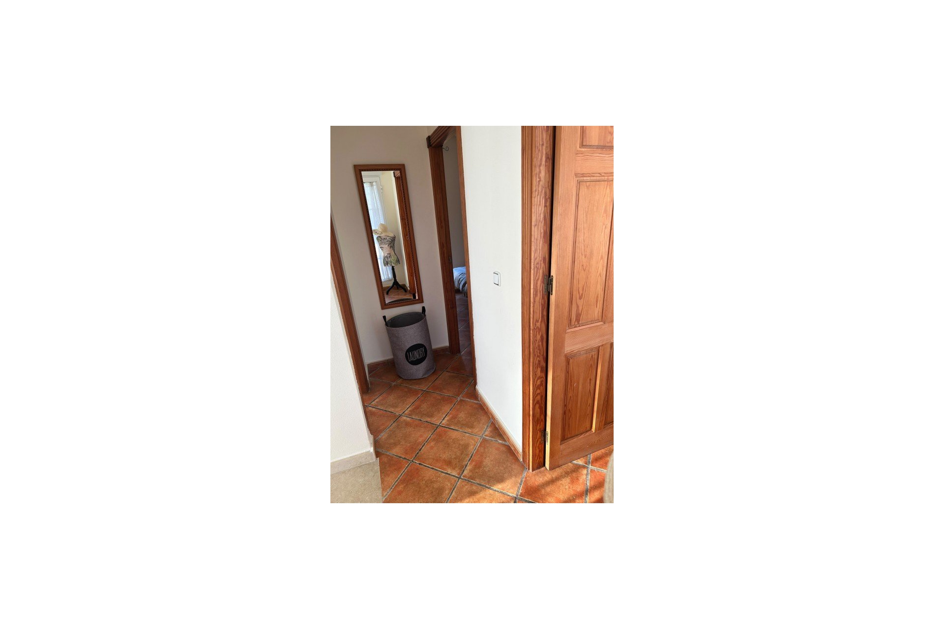 Revente - Villa -
Lo Crispin - Inland