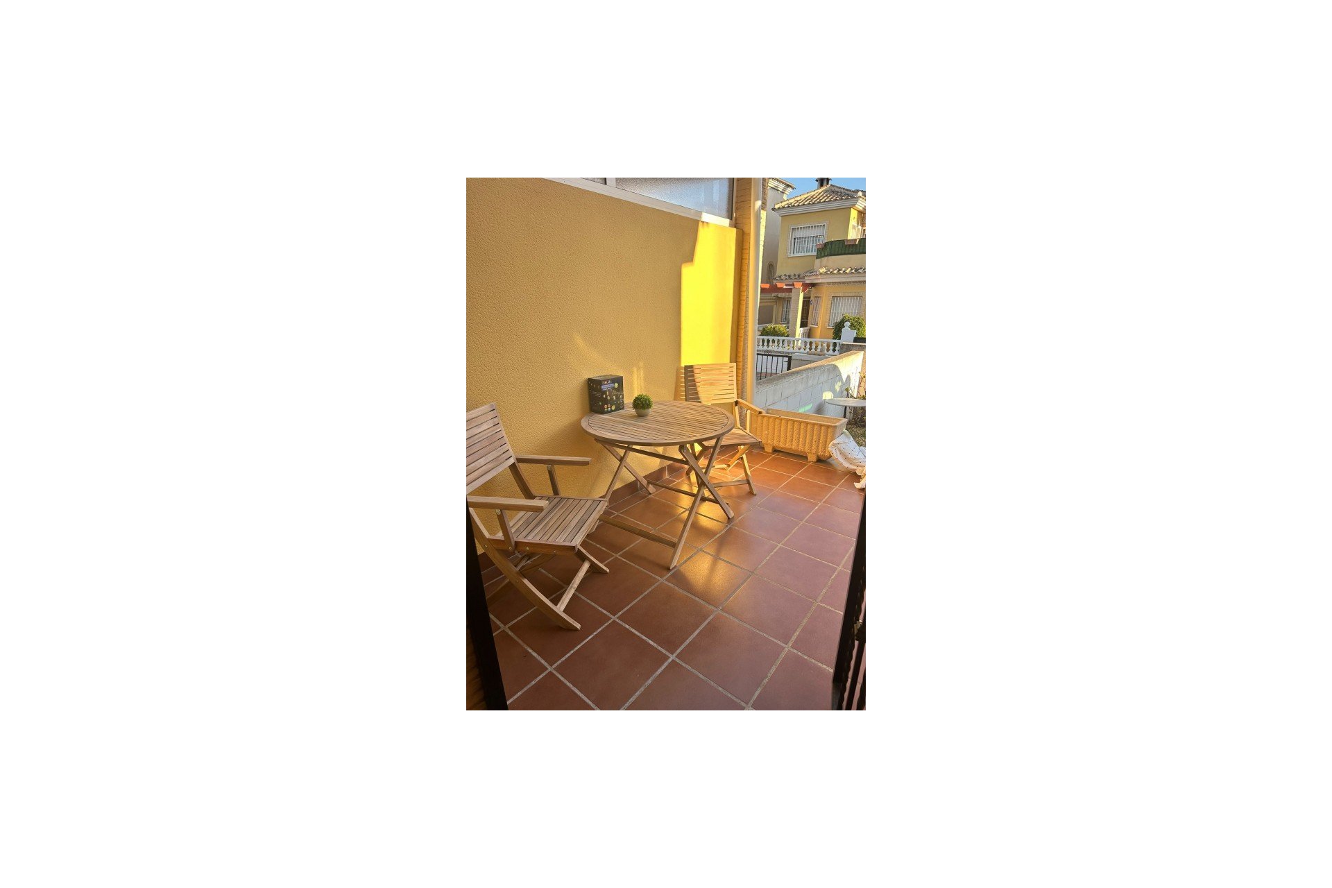 Revente - Villa -
Lo Crispin - Inland