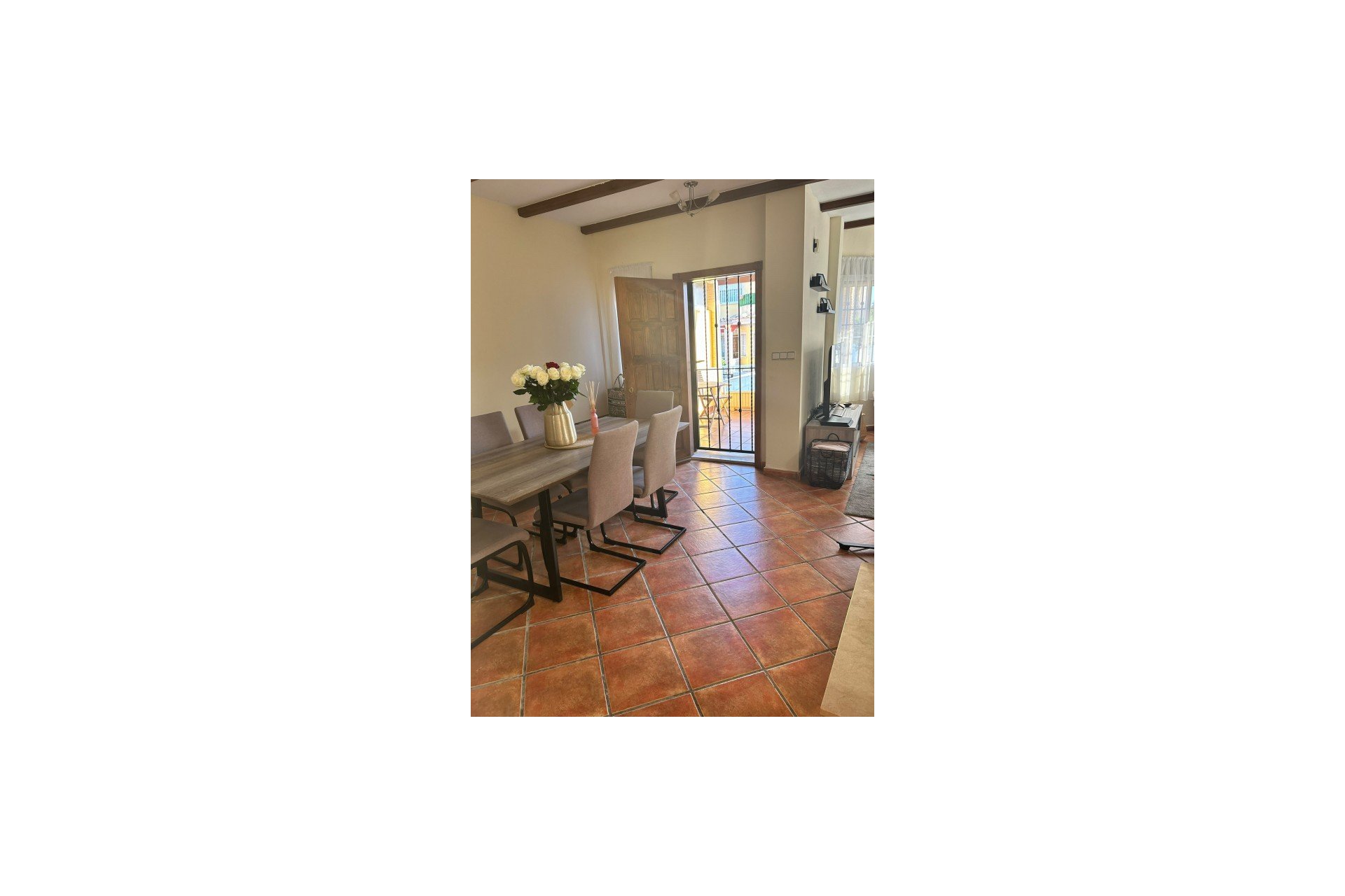 Revente - Villa -
Lo Crispin - Inland