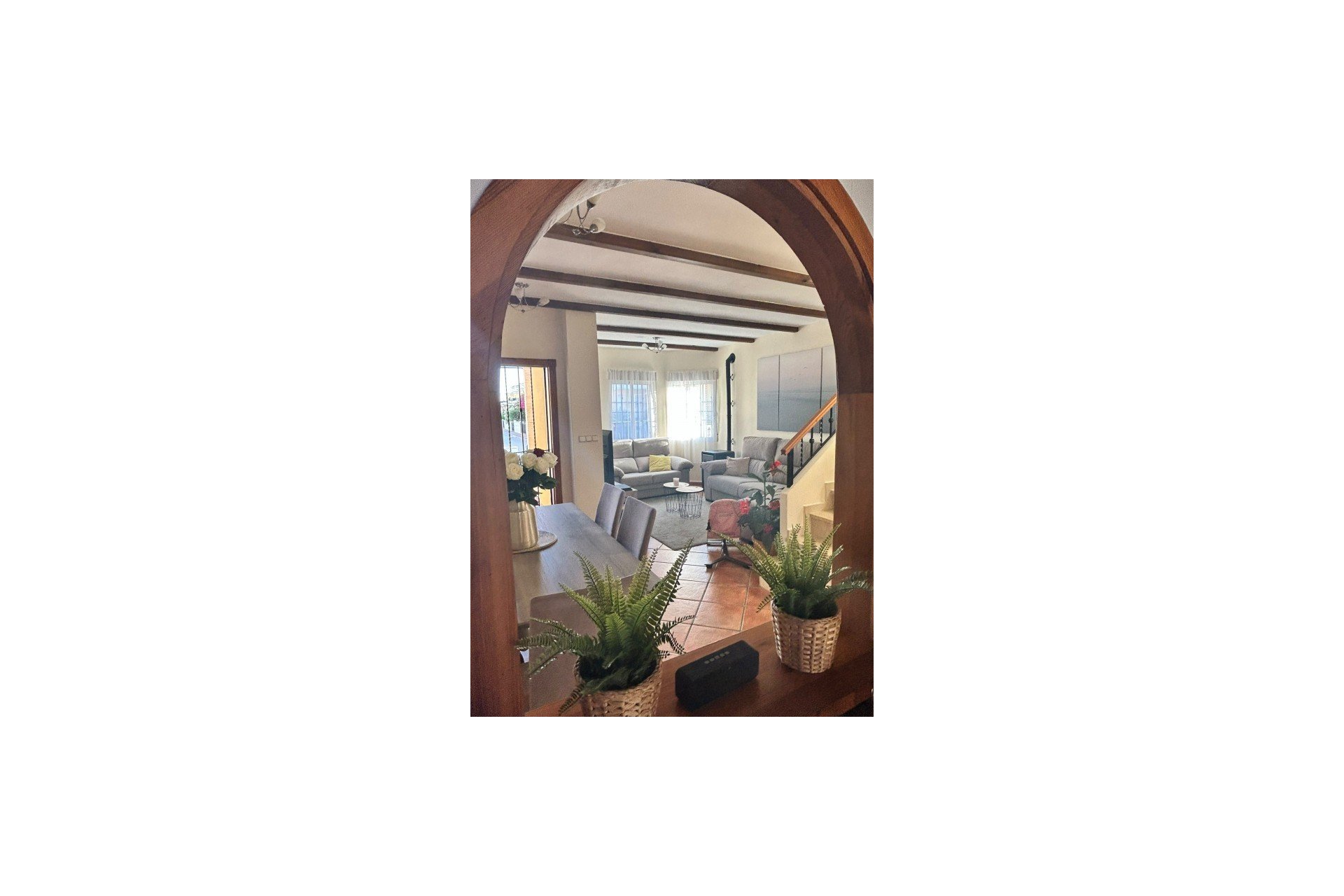 Revente - Villa -
Lo Crispin - Inland