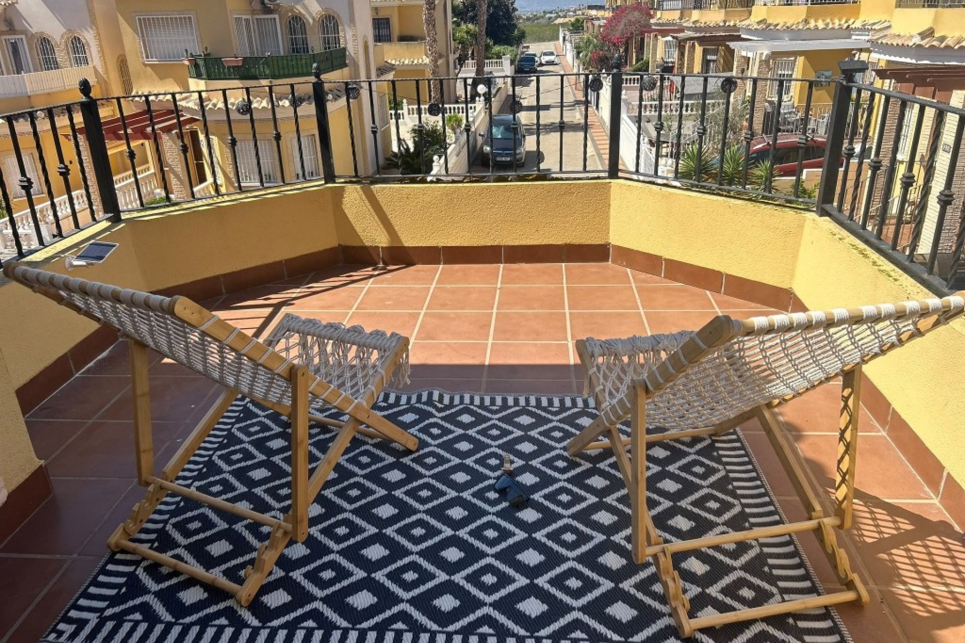 Revente - Villa -
Lo Crispin - Inland