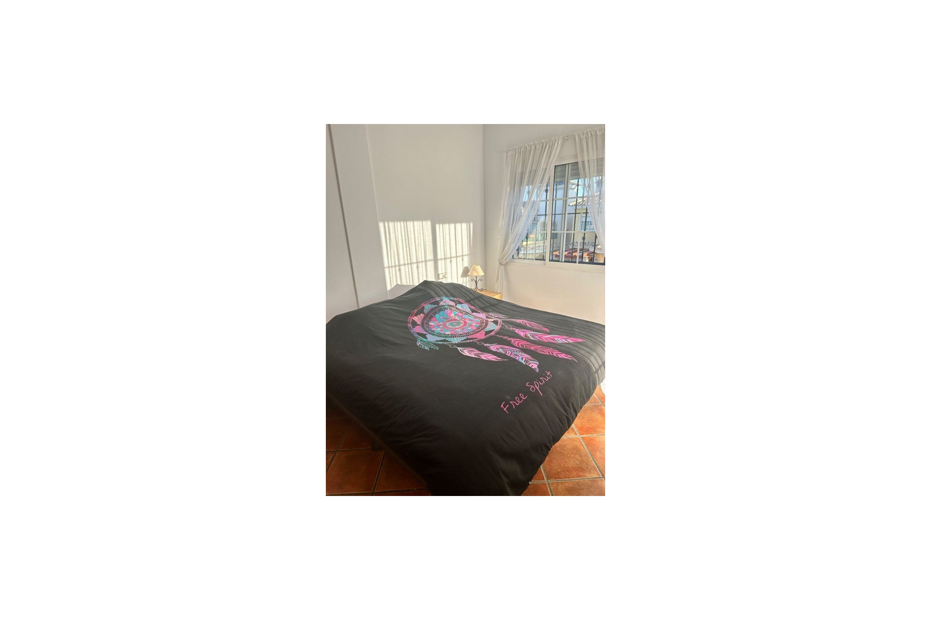 Revente - Villa -
Lo Crispin - Inland