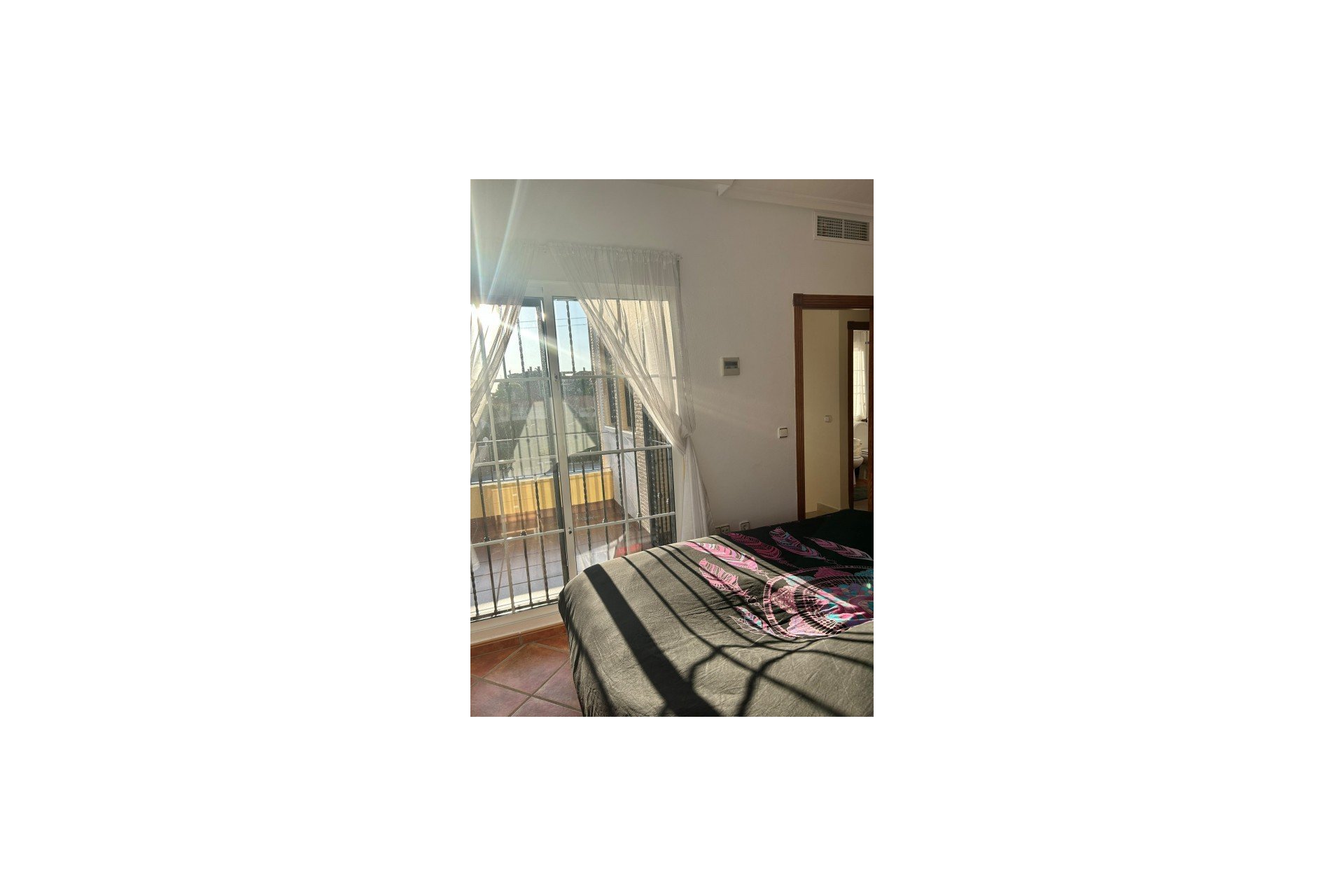 Revente - Villa -
Lo Crispin - Inland