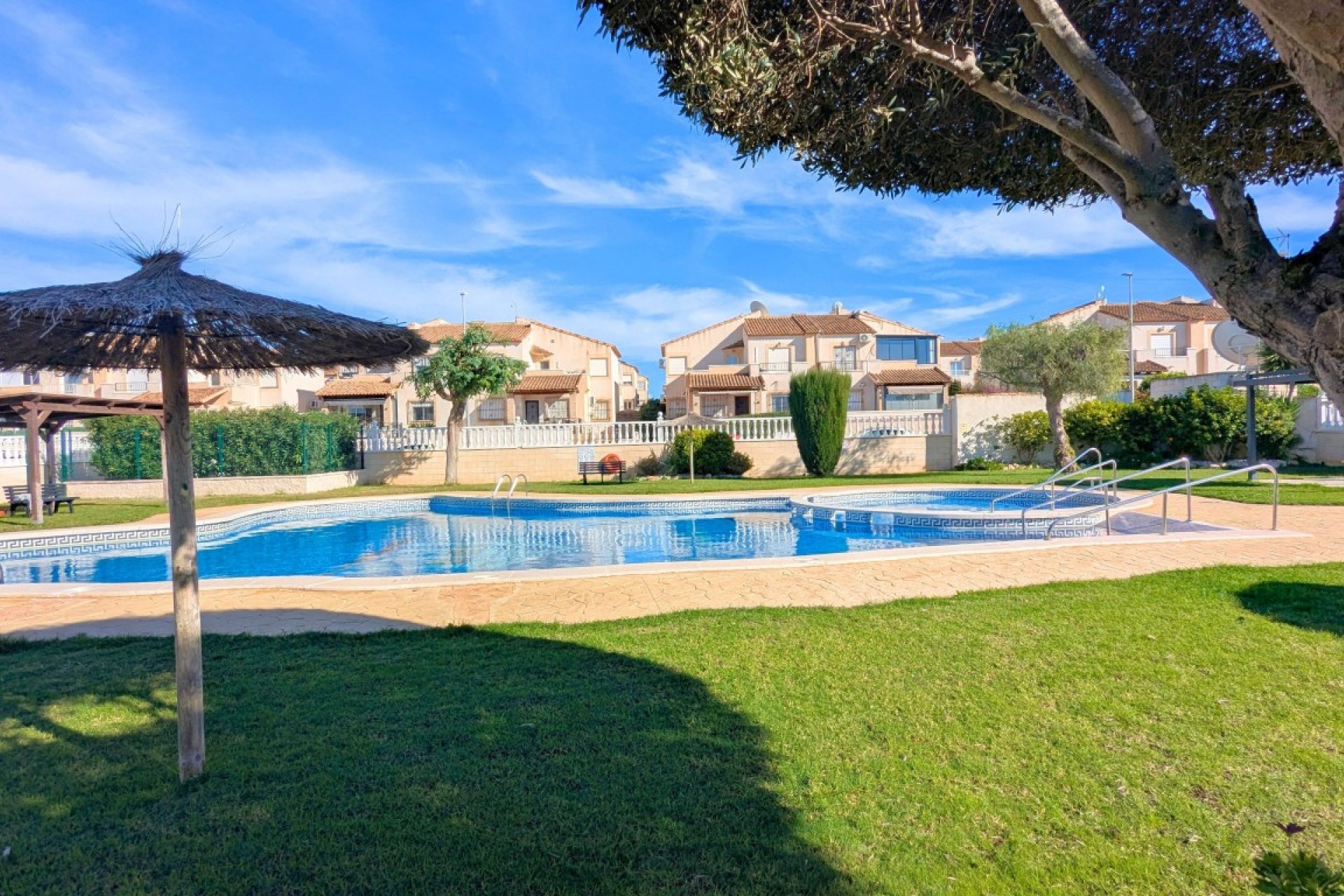 Revente - Villa -
Lo Crispin - Inland