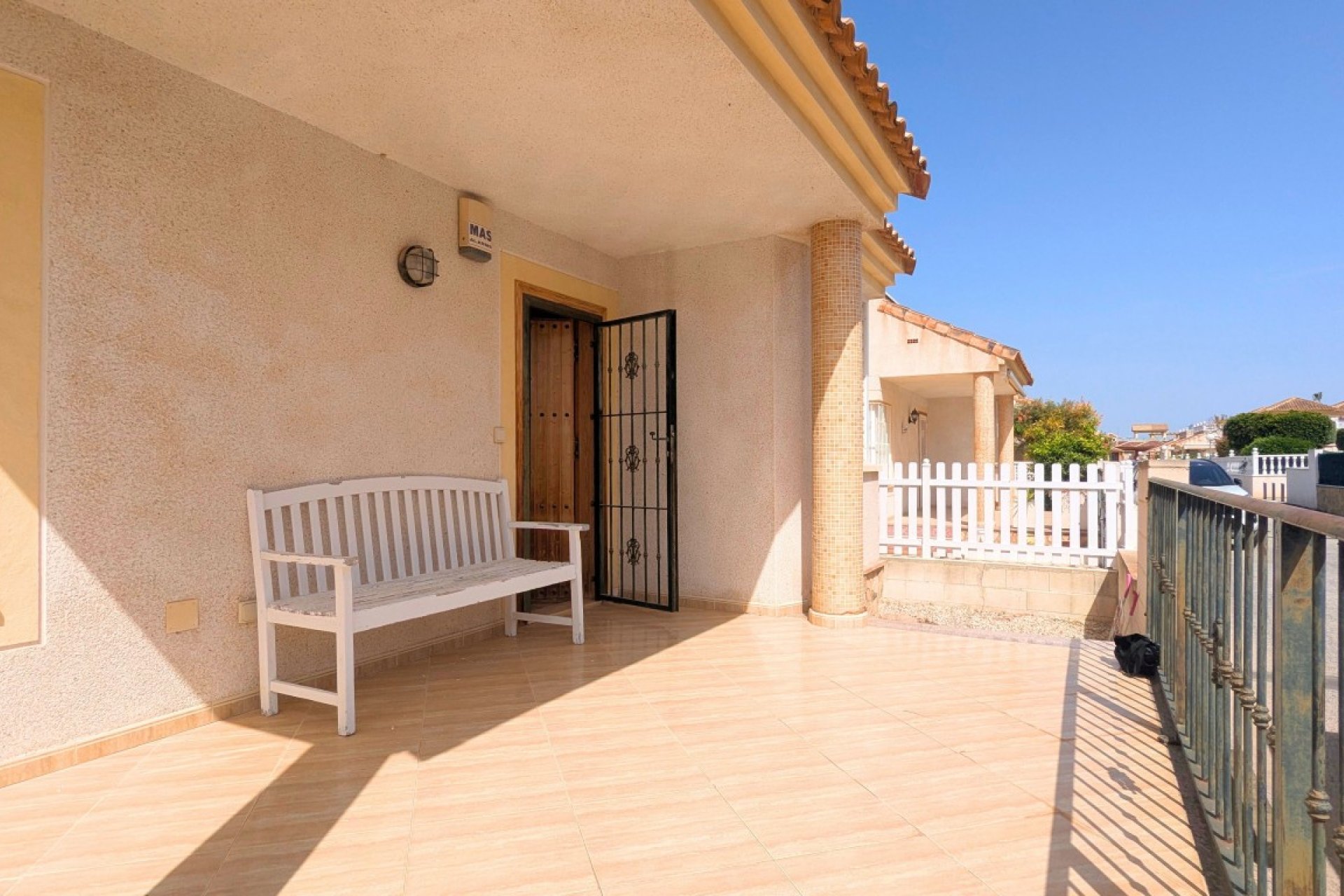 Revente - Villa -
Lo Crispin - Inland