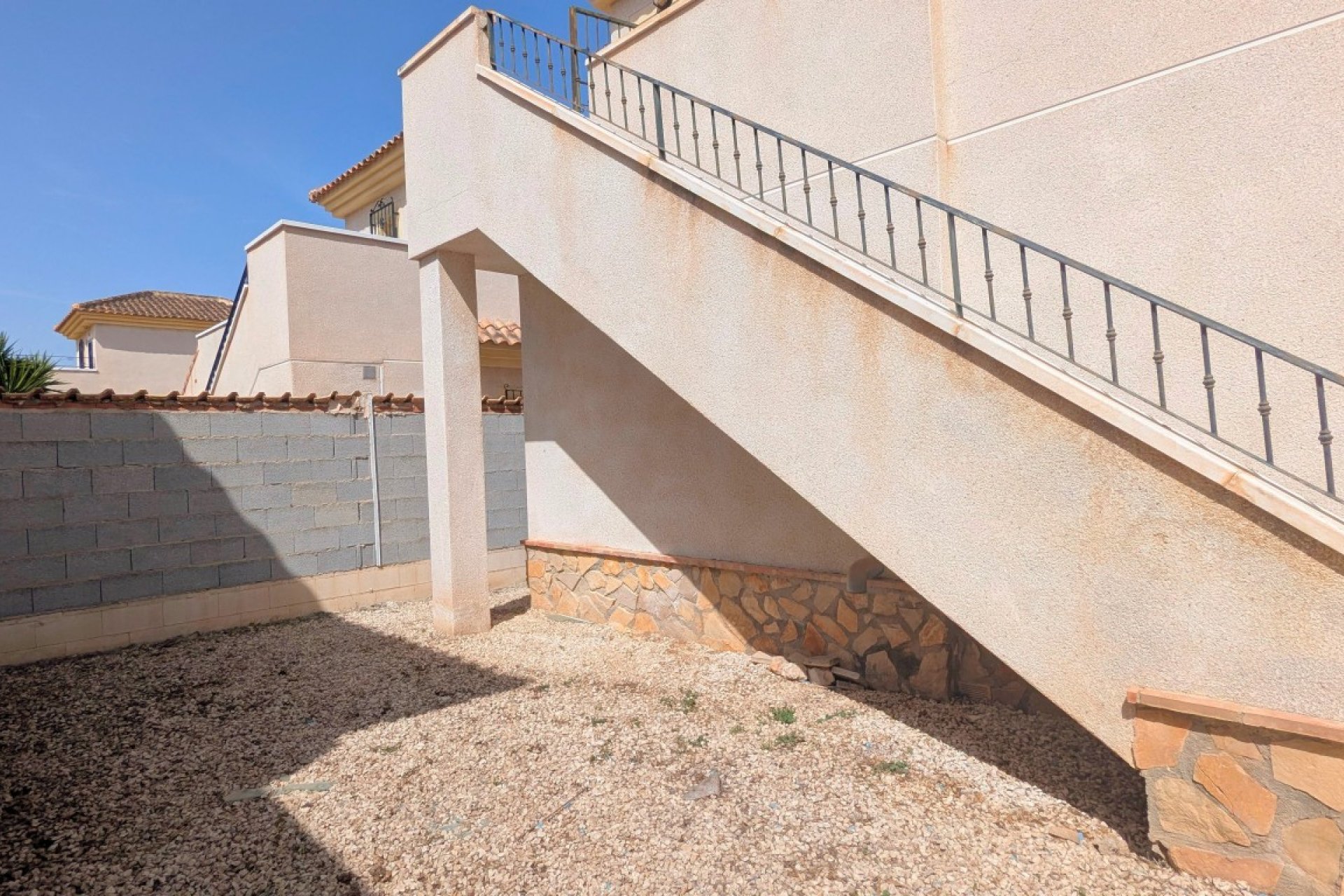 Revente - Villa -
Lo Crispin - Inland