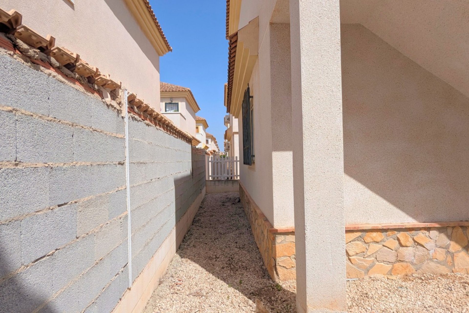 Revente - Villa -
Lo Crispin - Inland