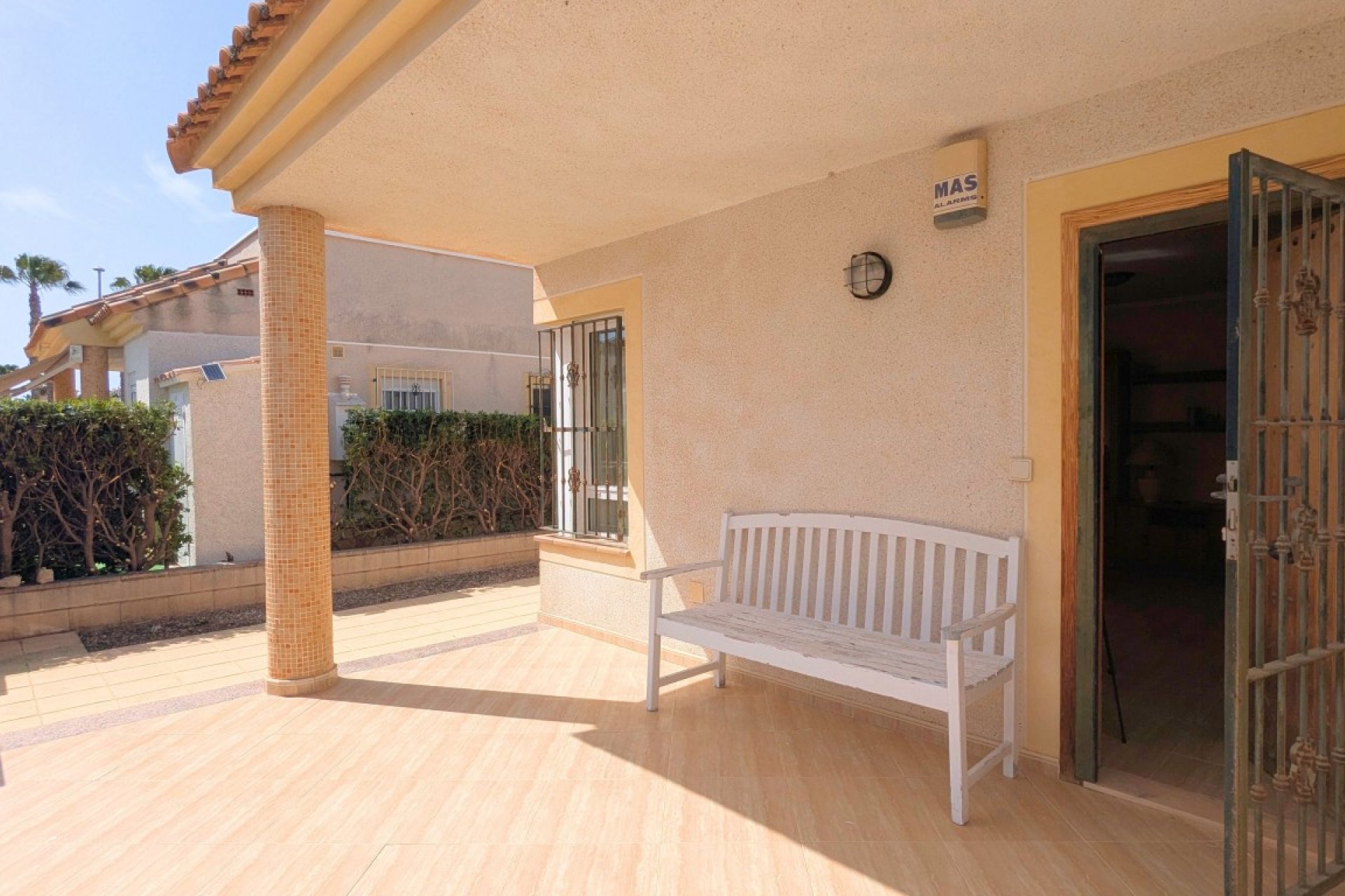 Revente - Villa -
Lo Crispin - Inland