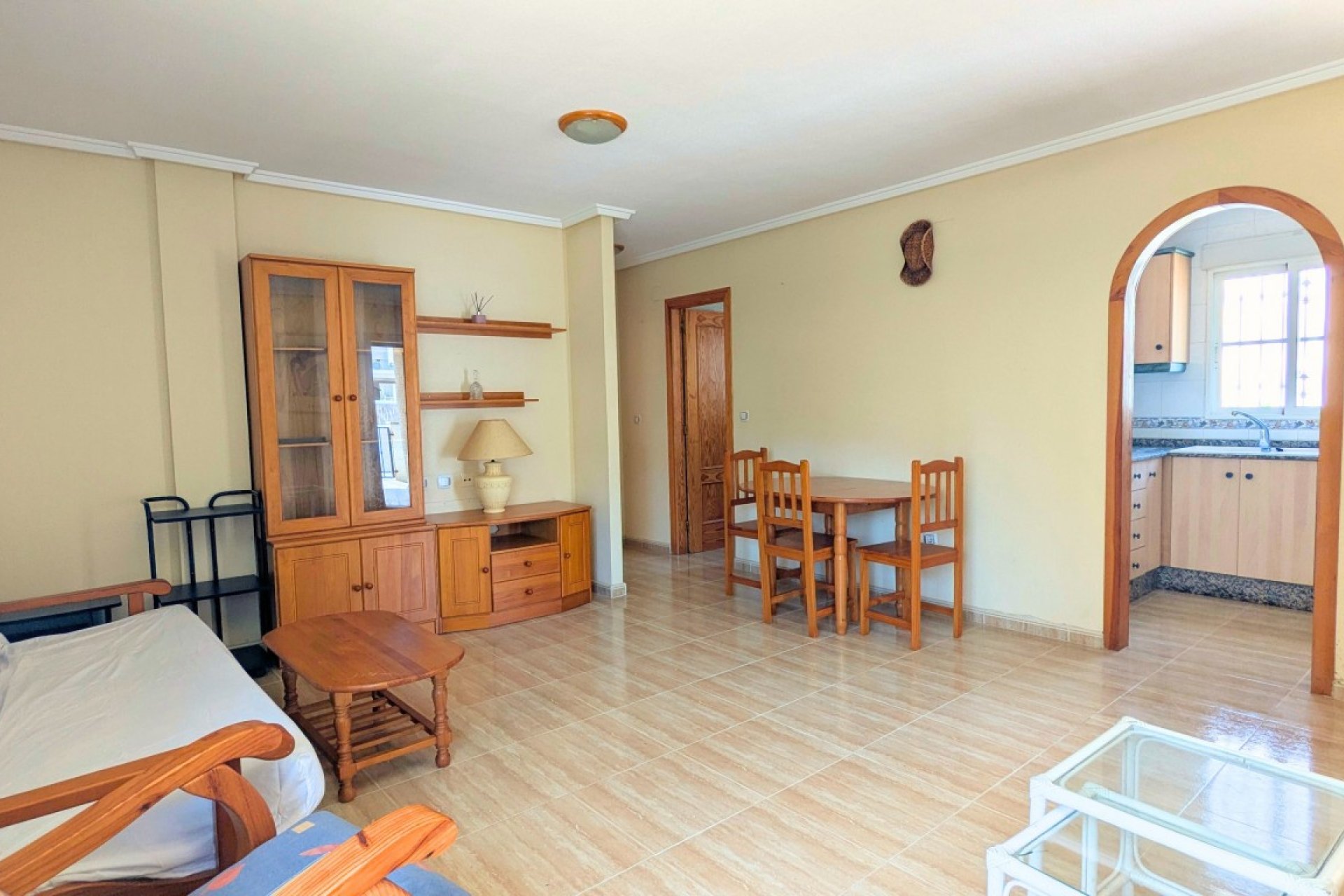 Revente - Villa -
Lo Crispin - Inland