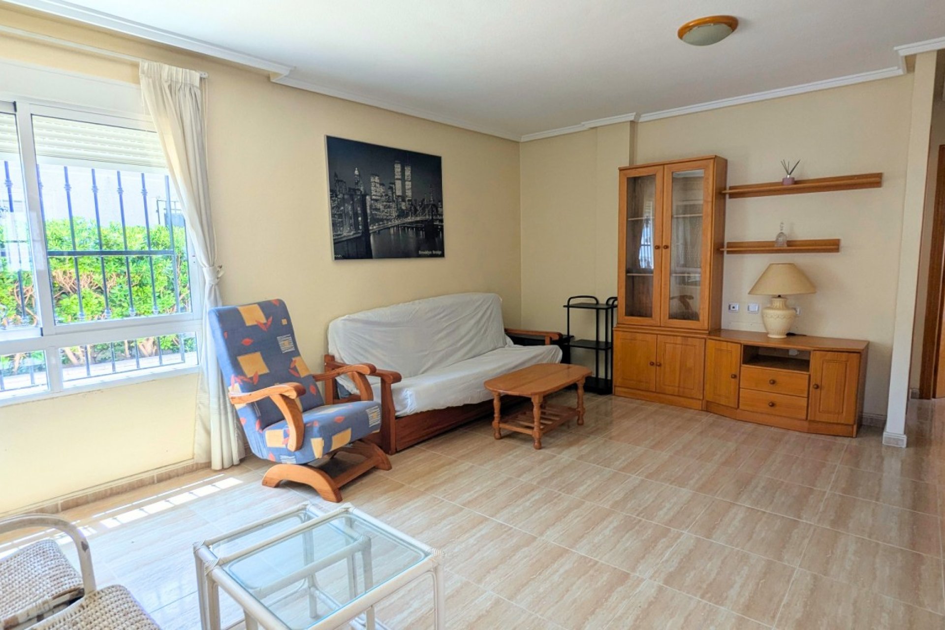 Revente - Villa -
Lo Crispin - Inland