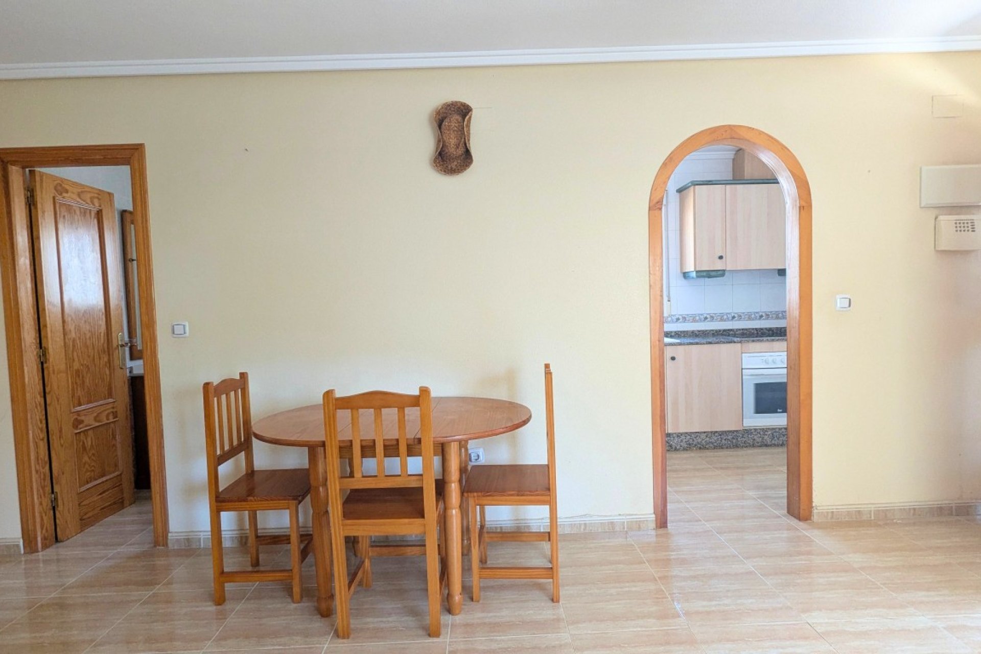 Revente - Villa -
Lo Crispin - Inland