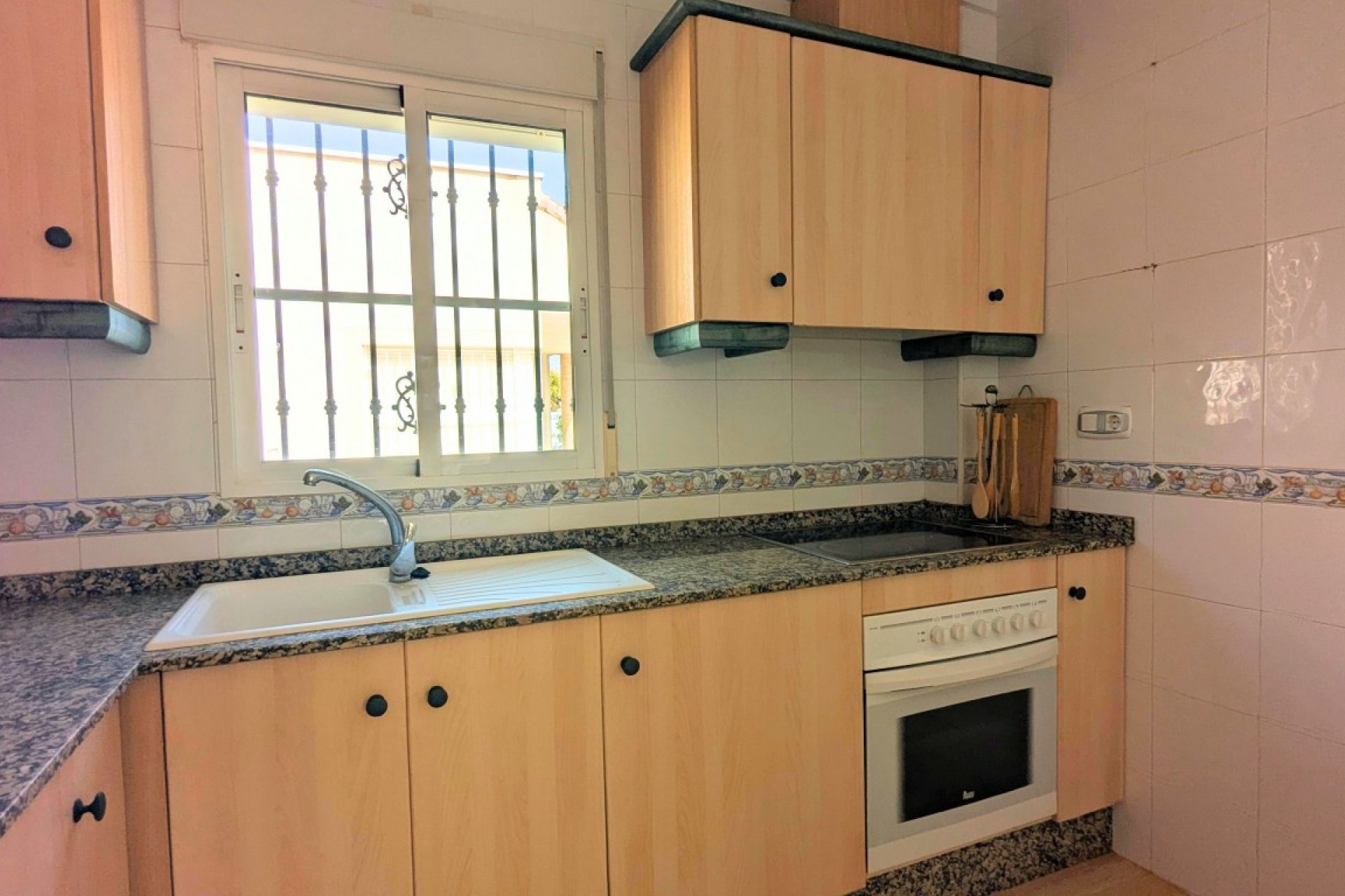 Revente - Villa -
Lo Crispin - Inland