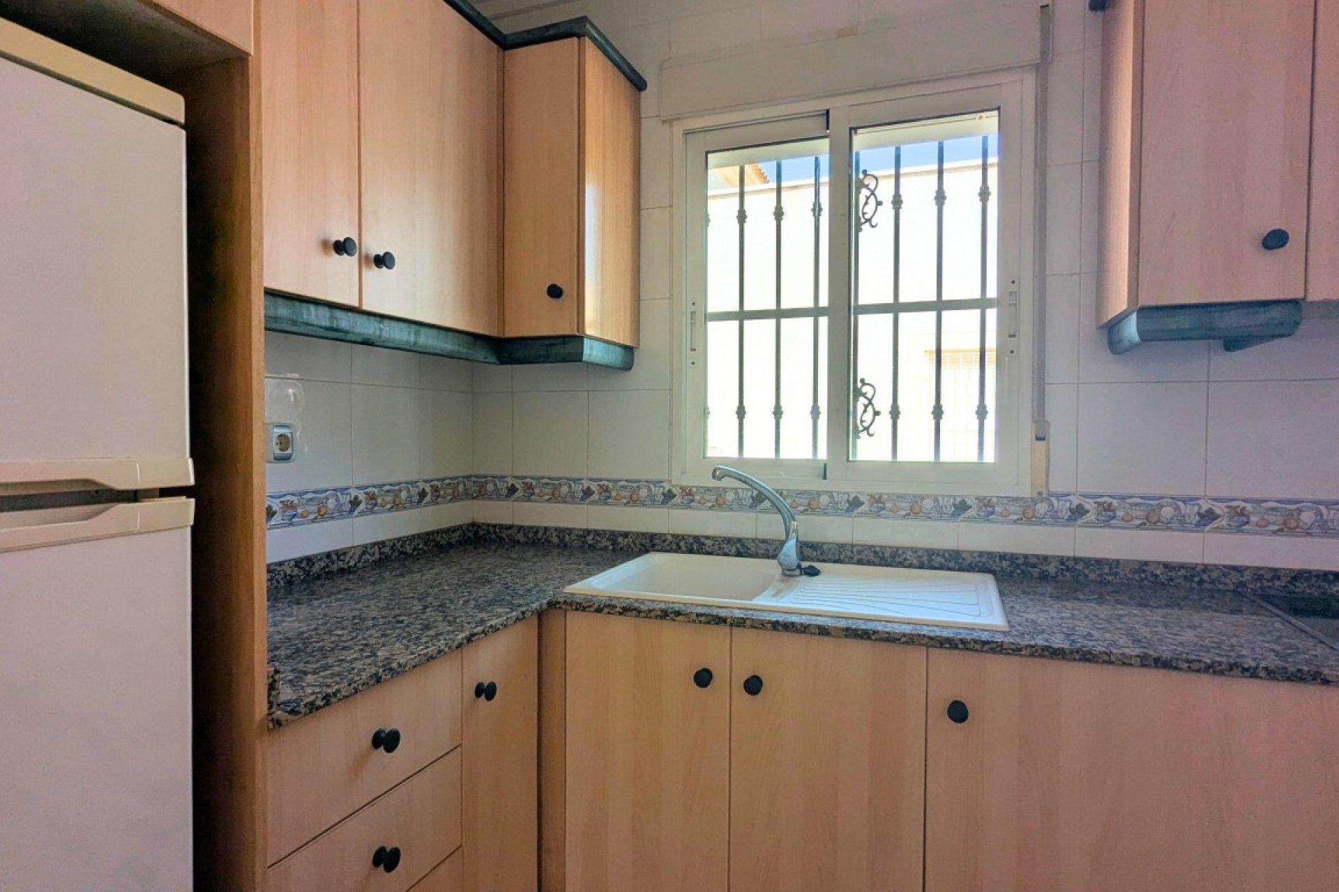 Revente - Villa -
Lo Crispin - Inland