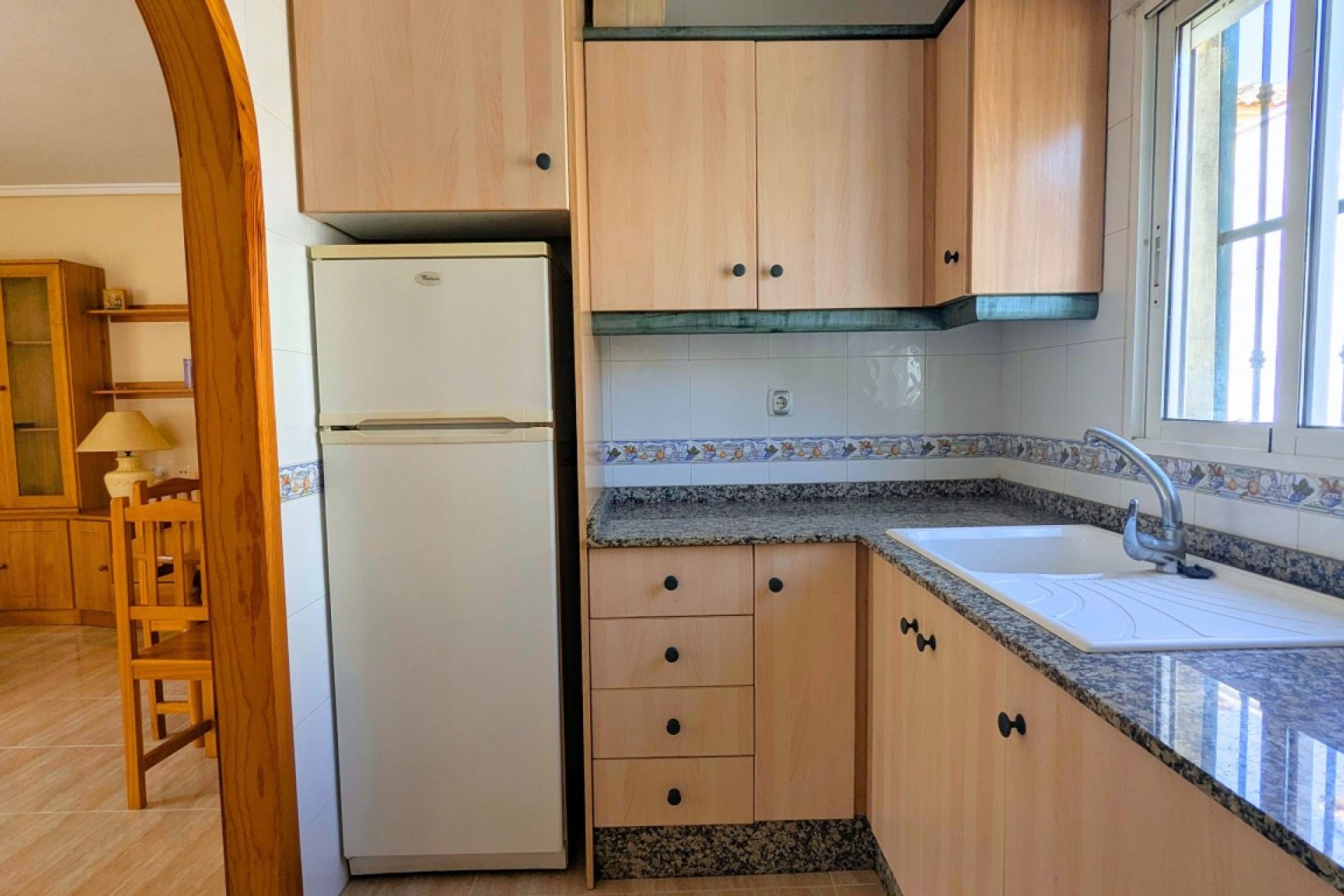 Revente - Villa -
Lo Crispin - Inland
