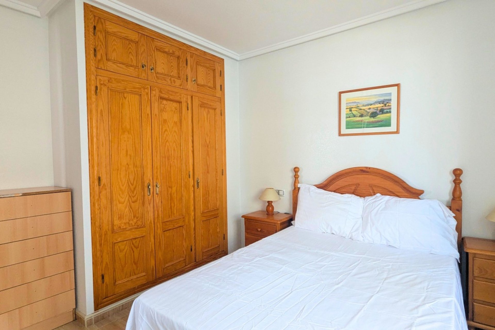 Revente - Villa -
Lo Crispin - Inland