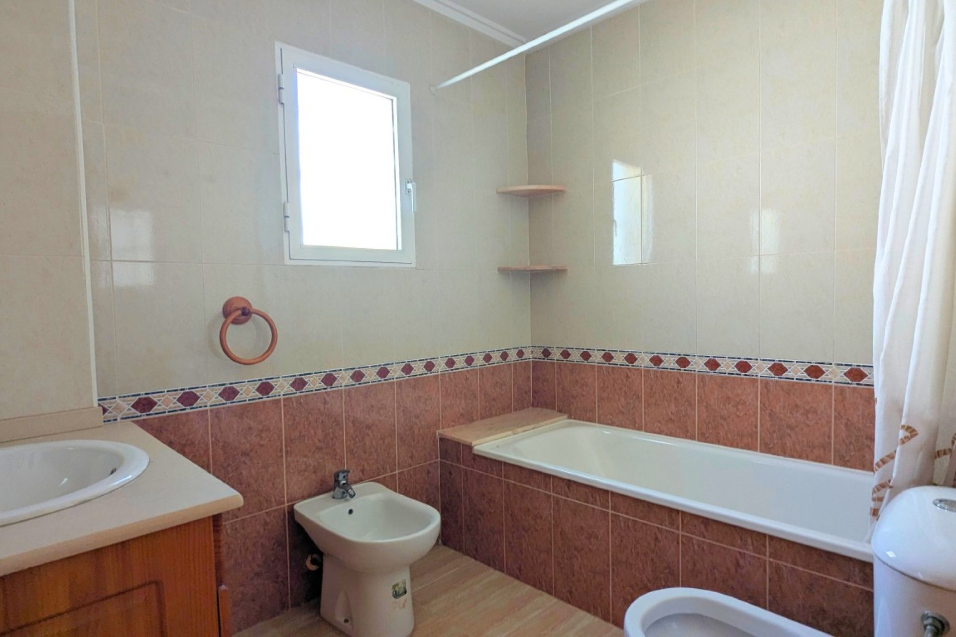 Revente - Villa -
Lo Crispin - Inland