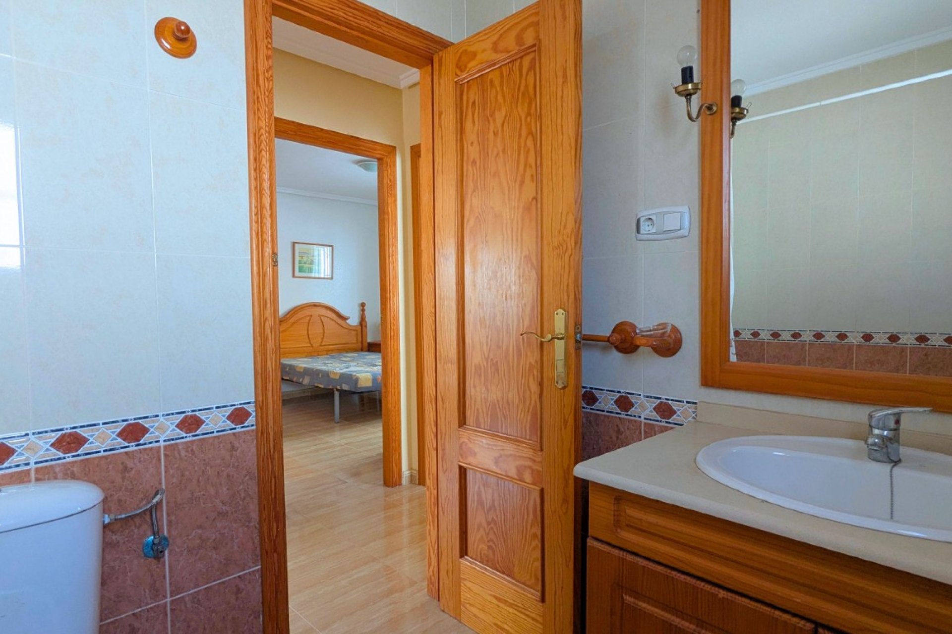 Revente - Villa -
Lo Crispin - Inland