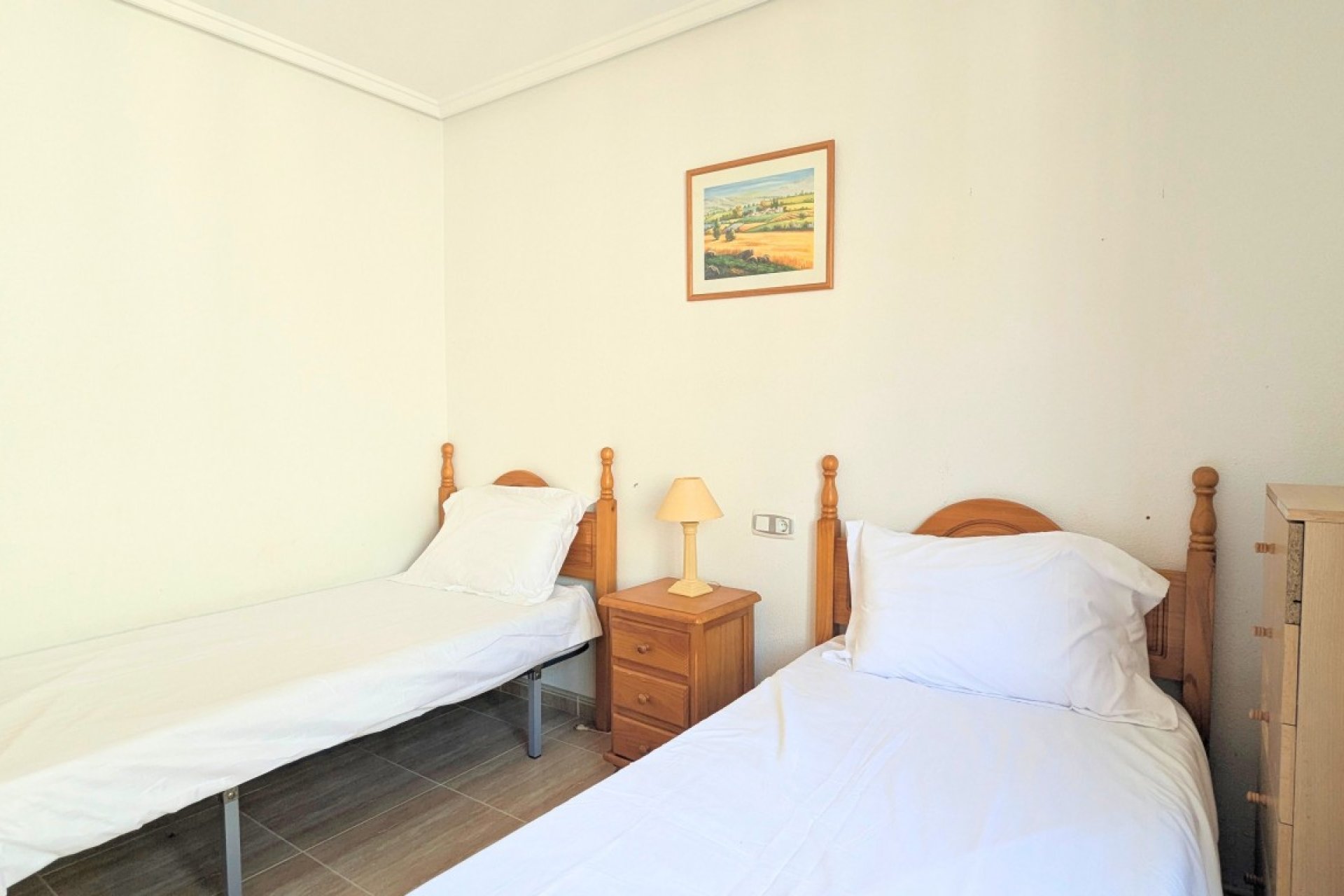 Revente - Villa -
Lo Crispin - Inland
