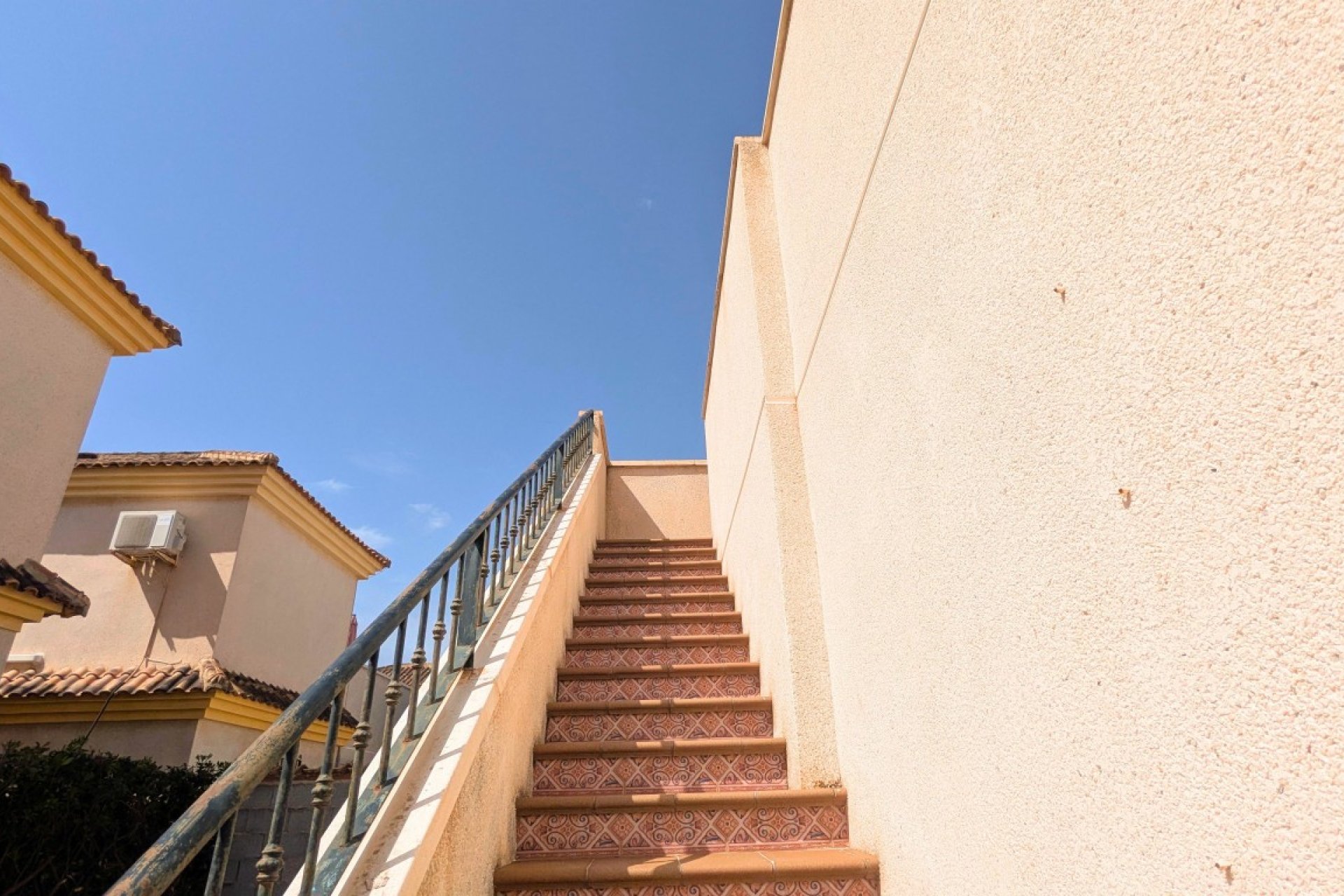 Revente - Villa -
Lo Crispin - Inland