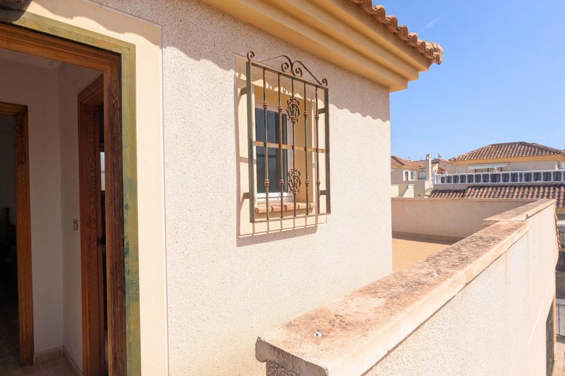 Revente - Villa -
Lo Crispin - Inland