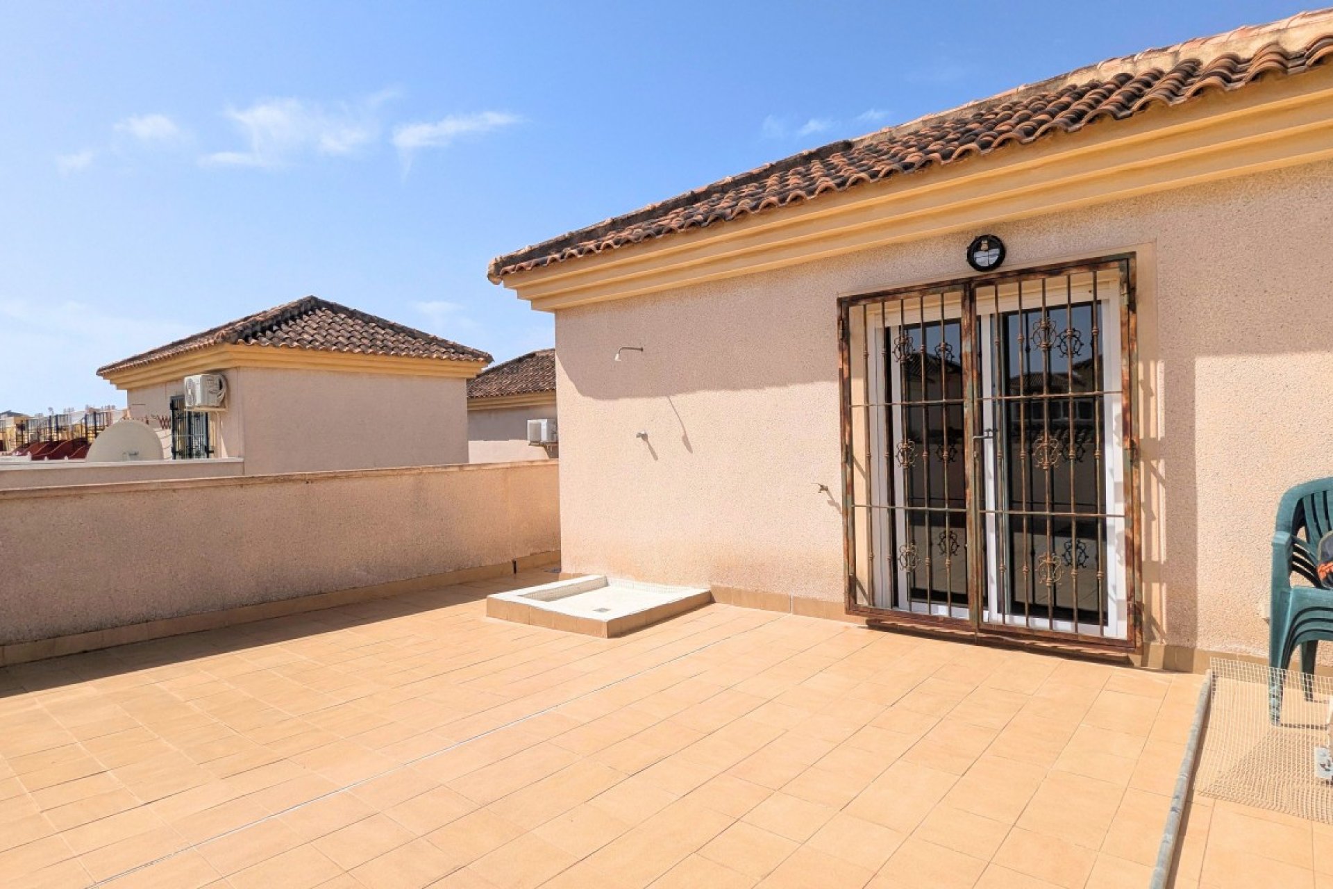 Revente - Villa -
Lo Crispin - Inland
