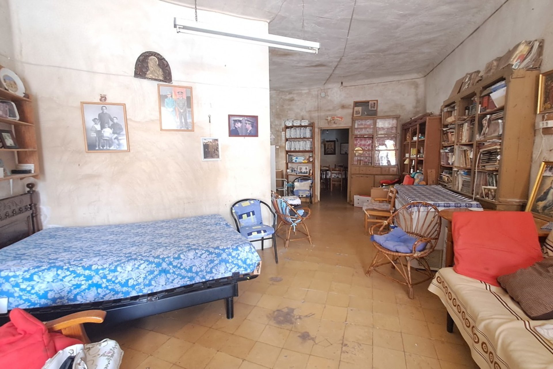 Revente - Villa -
Los Montesinos - Costa Blanca