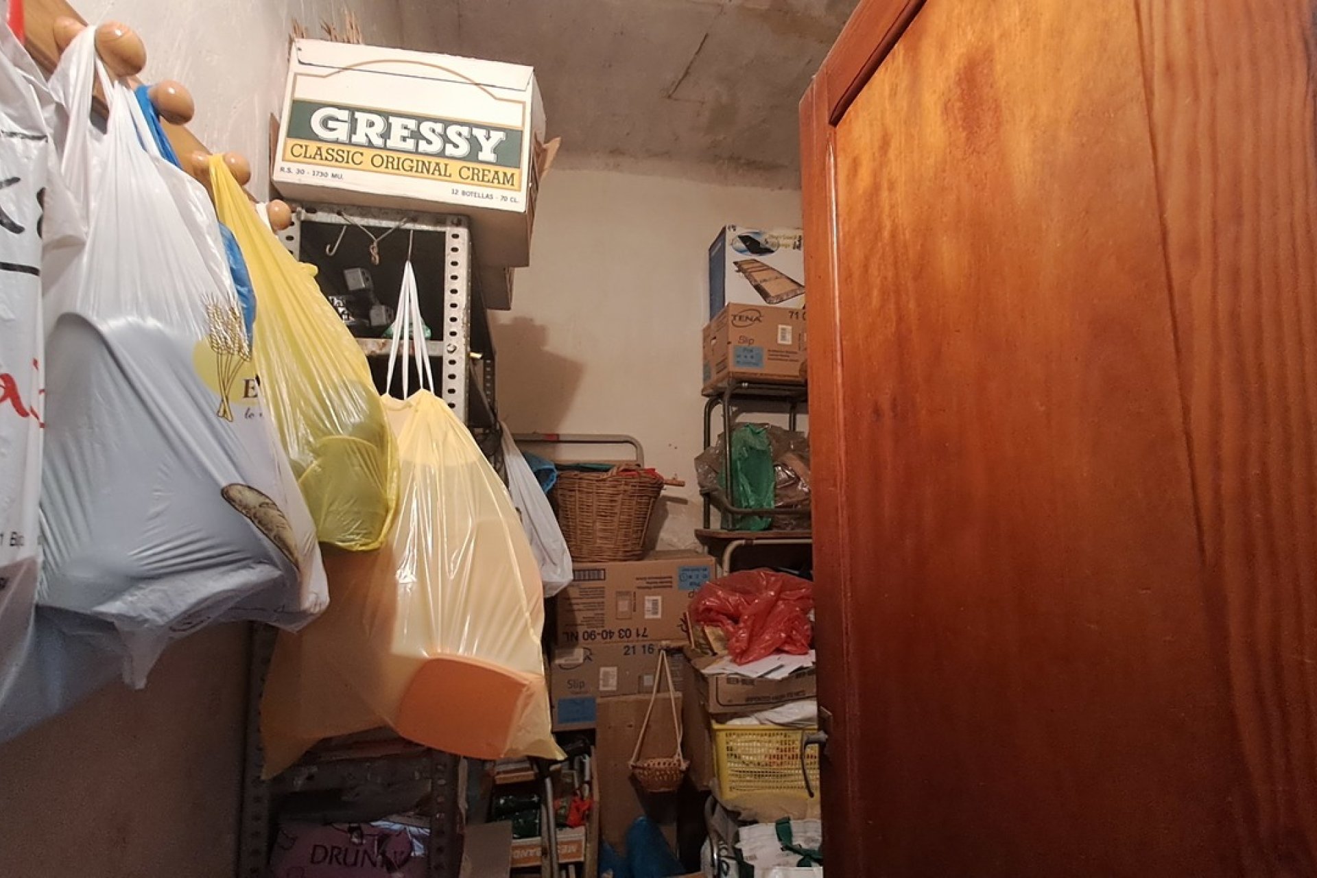 Revente - Villa -
Los Montesinos - Costa Blanca