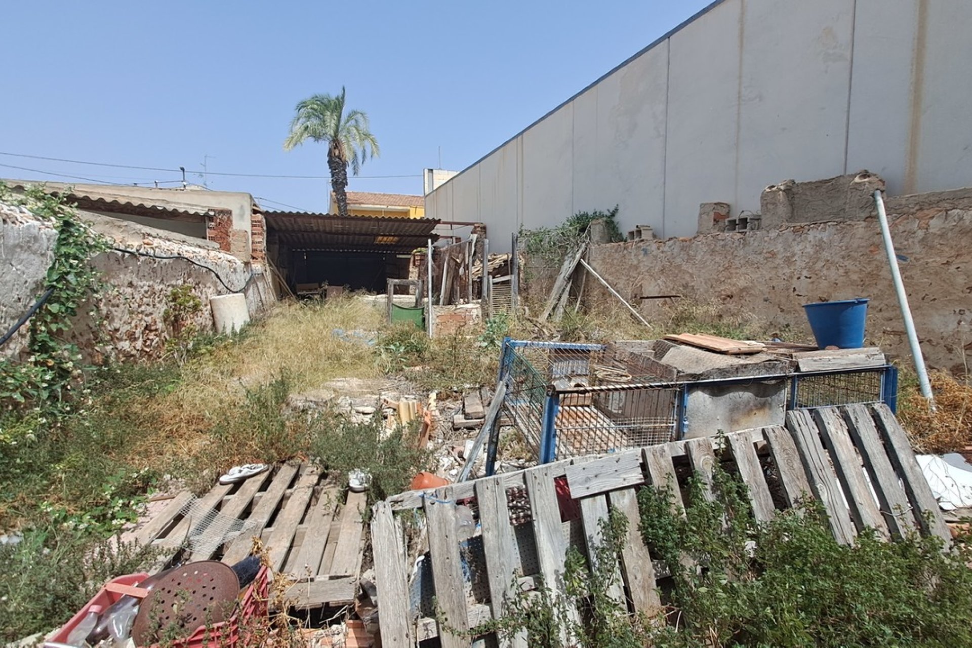 Revente - Villa -
Los Montesinos - Costa Blanca