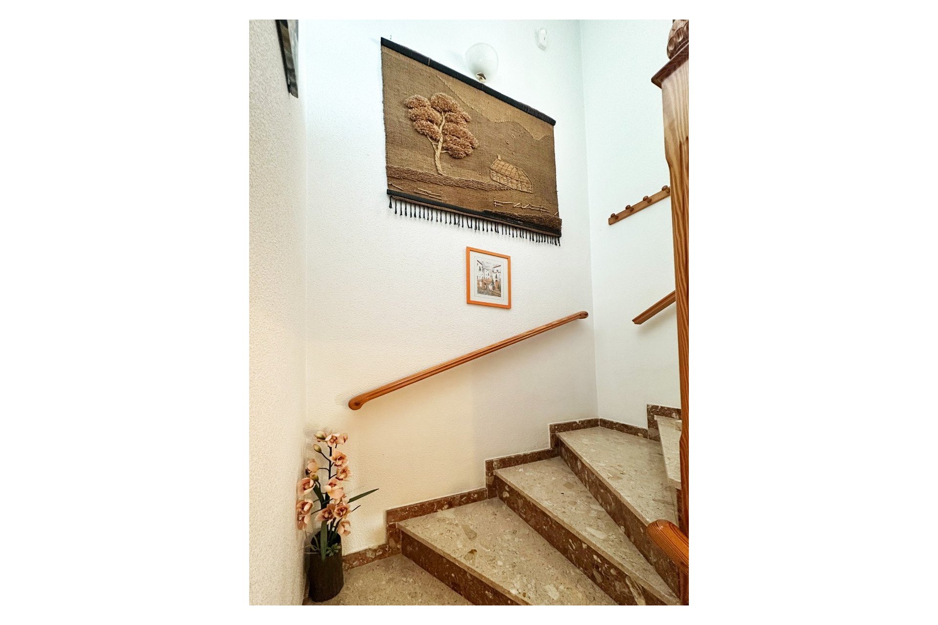 Revente - Villa -
Orihuela Costa - Costa Blanca