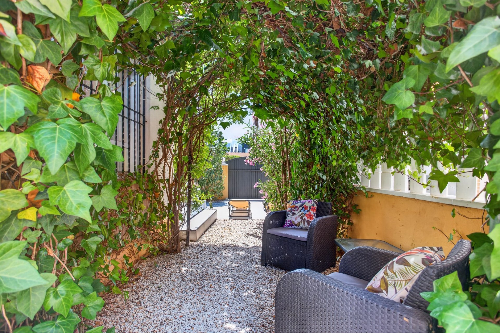 Revente - Villa -
Orihuela Costa - Costa Blanca