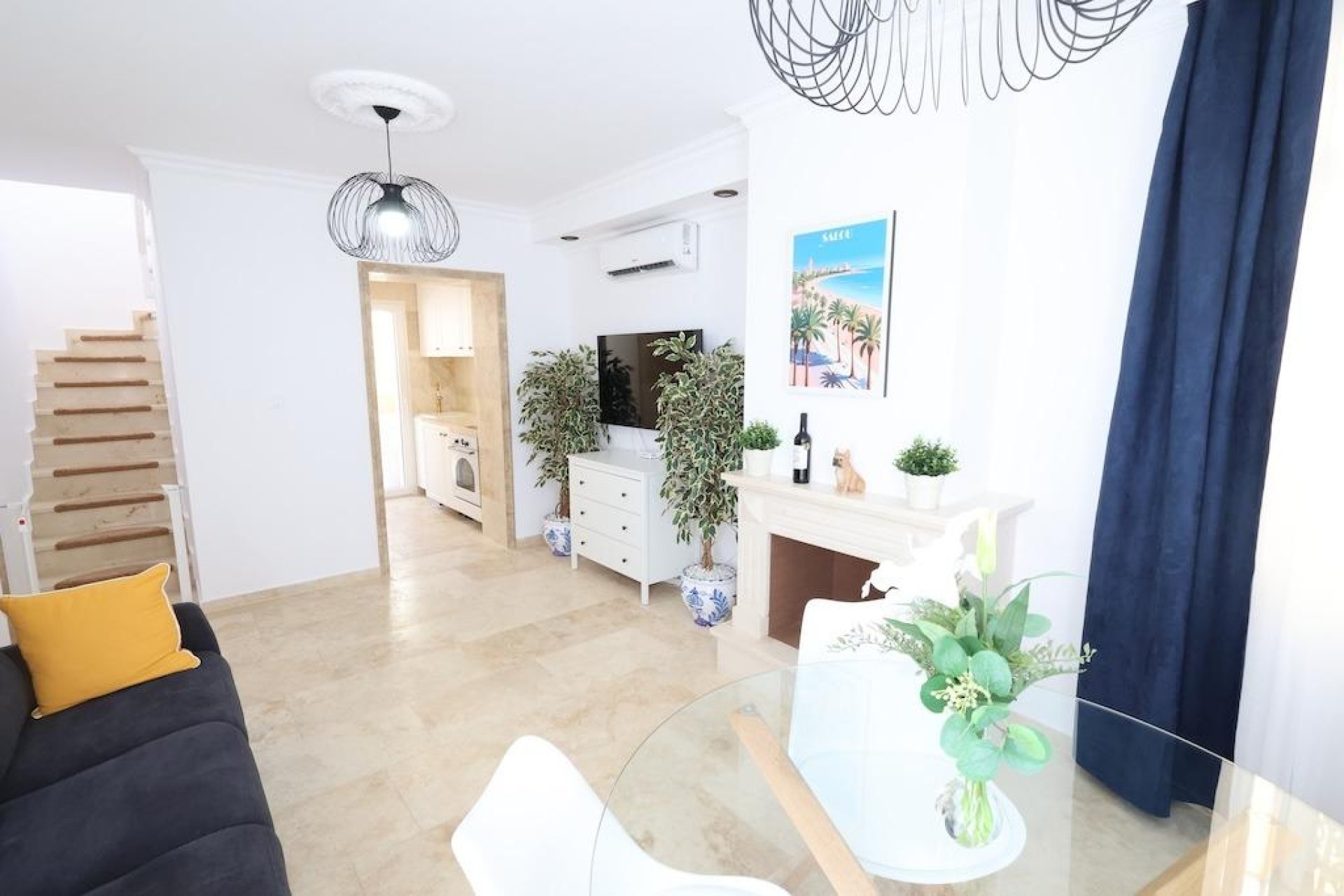 Revente - Villa -
Orihuela Costa - Costa Blanca