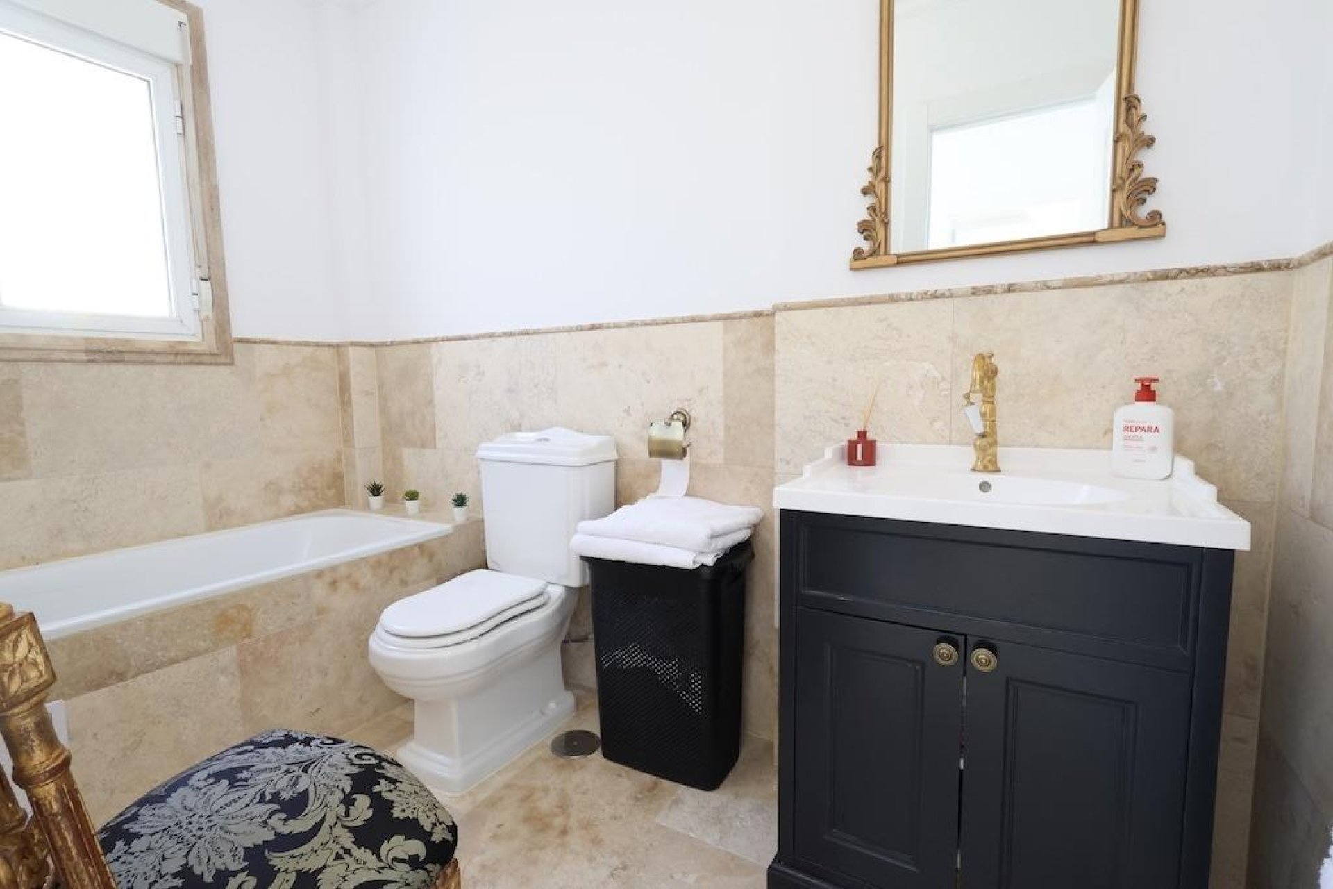 Revente - Villa -
Orihuela Costa - Costa Blanca