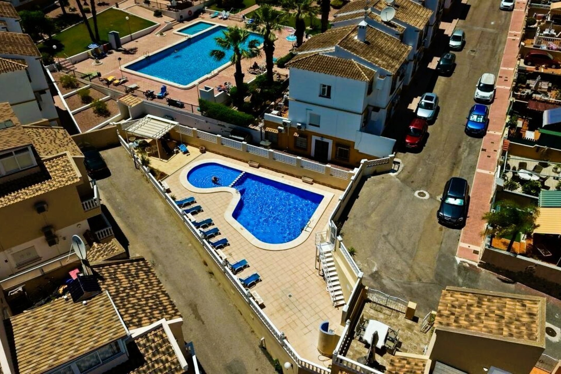 Revente - Villa -
Orihuela Costa - Costa Blanca