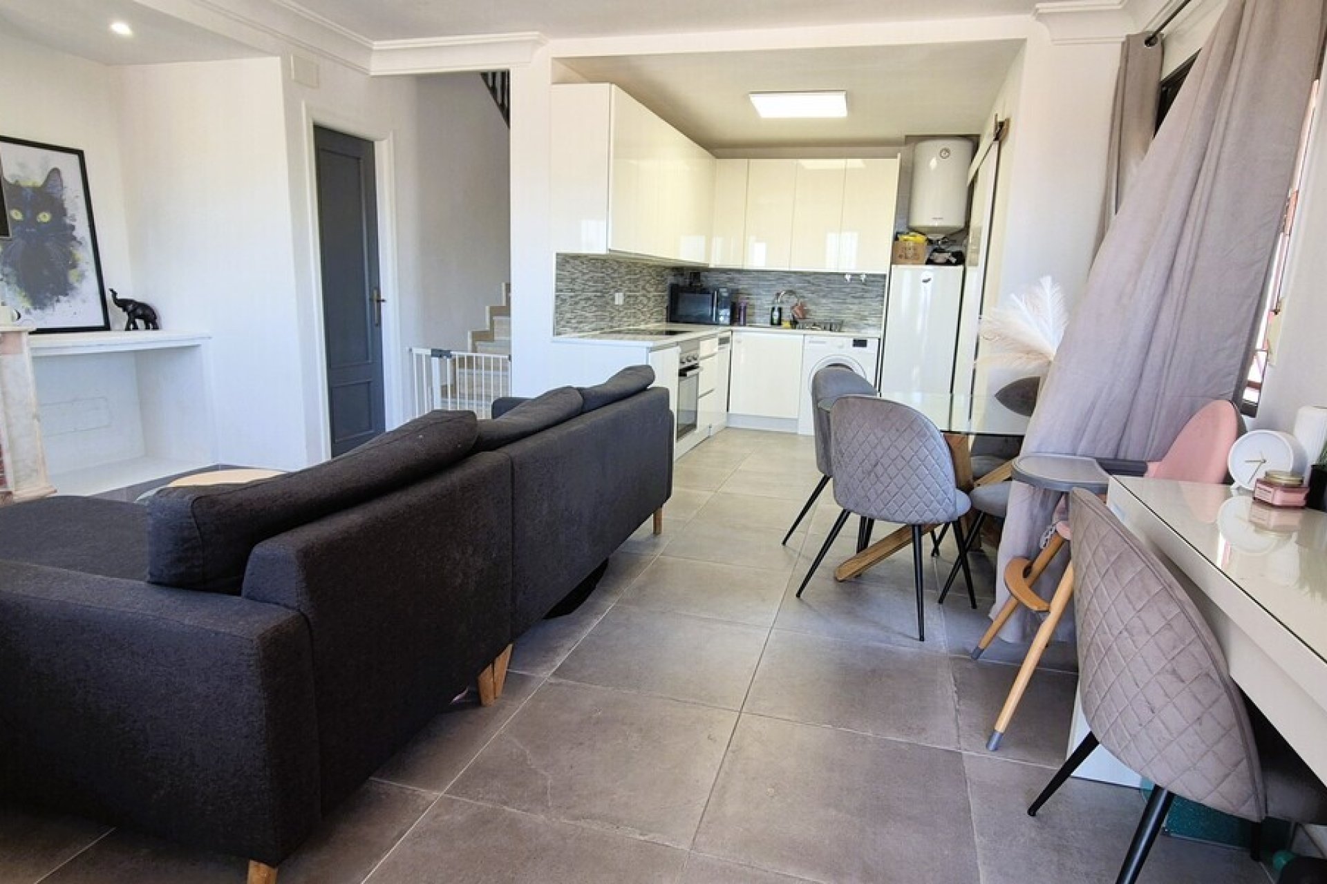 Revente - Villa -
Orihuela Costa - Costa Blanca