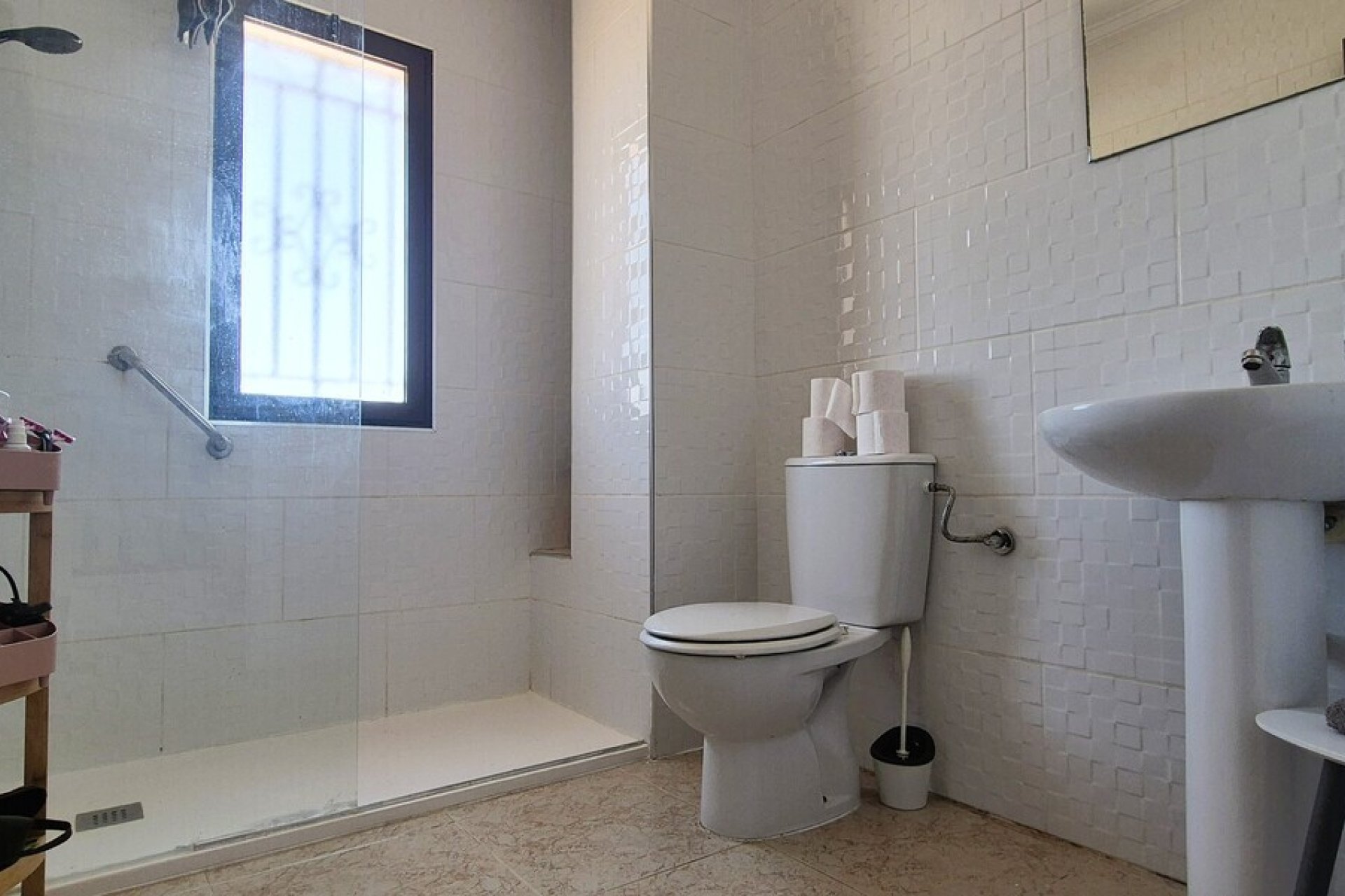 Revente - Villa -
Orihuela Costa - Costa Blanca