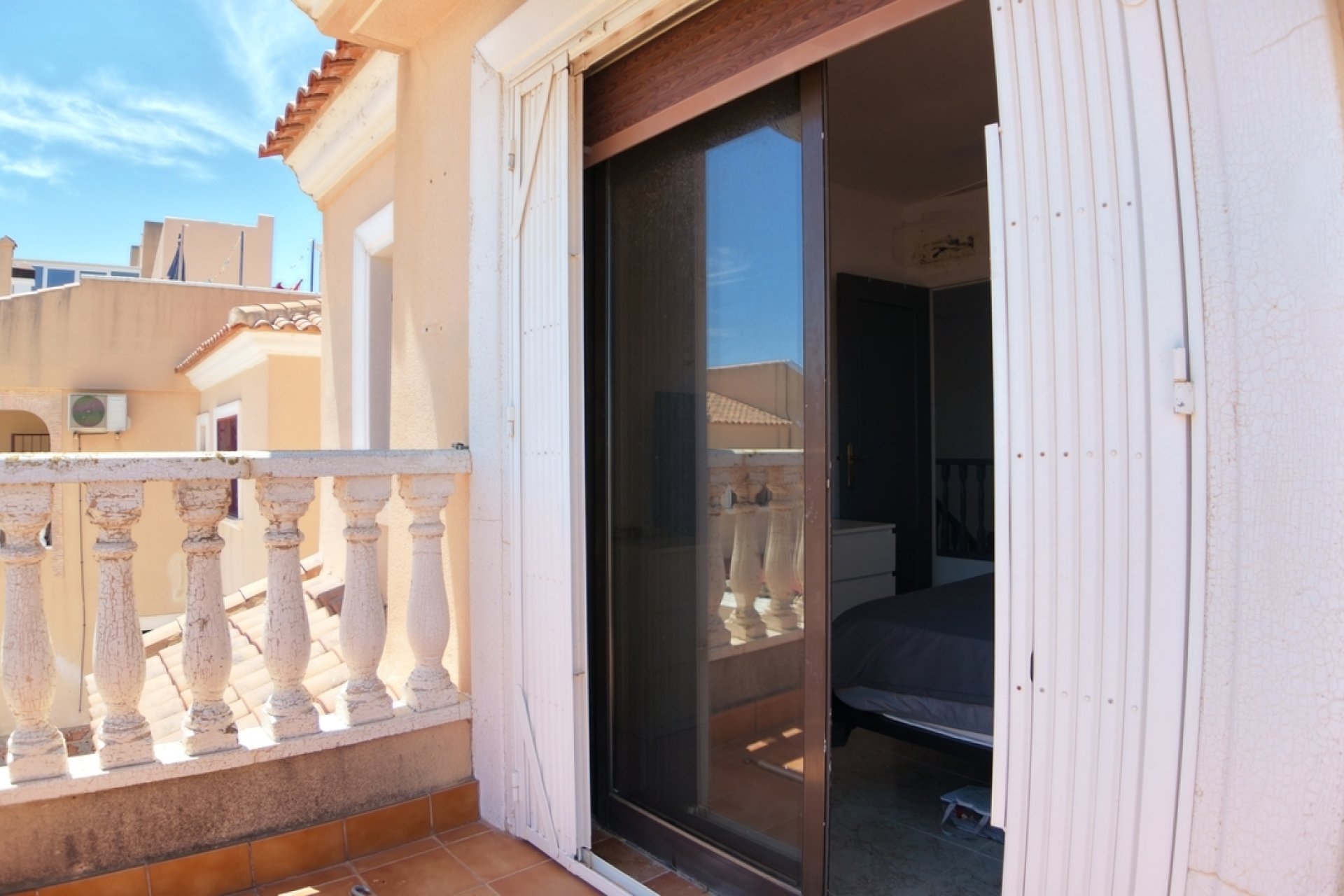 Revente - Villa -
Orihuela Costa - Costa Blanca