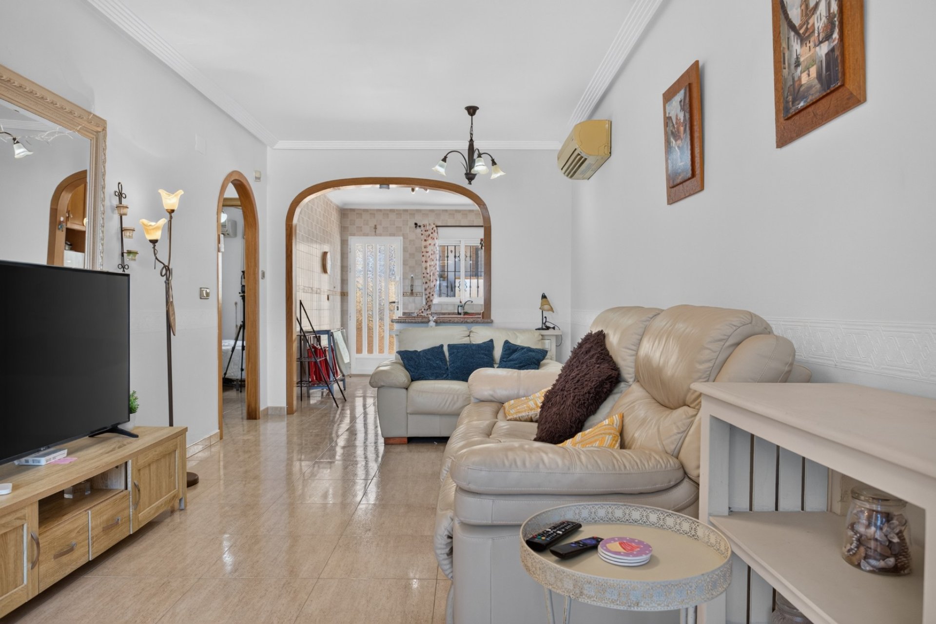 Revente - Villa -
Orihuela Costa - Costa Blanca
