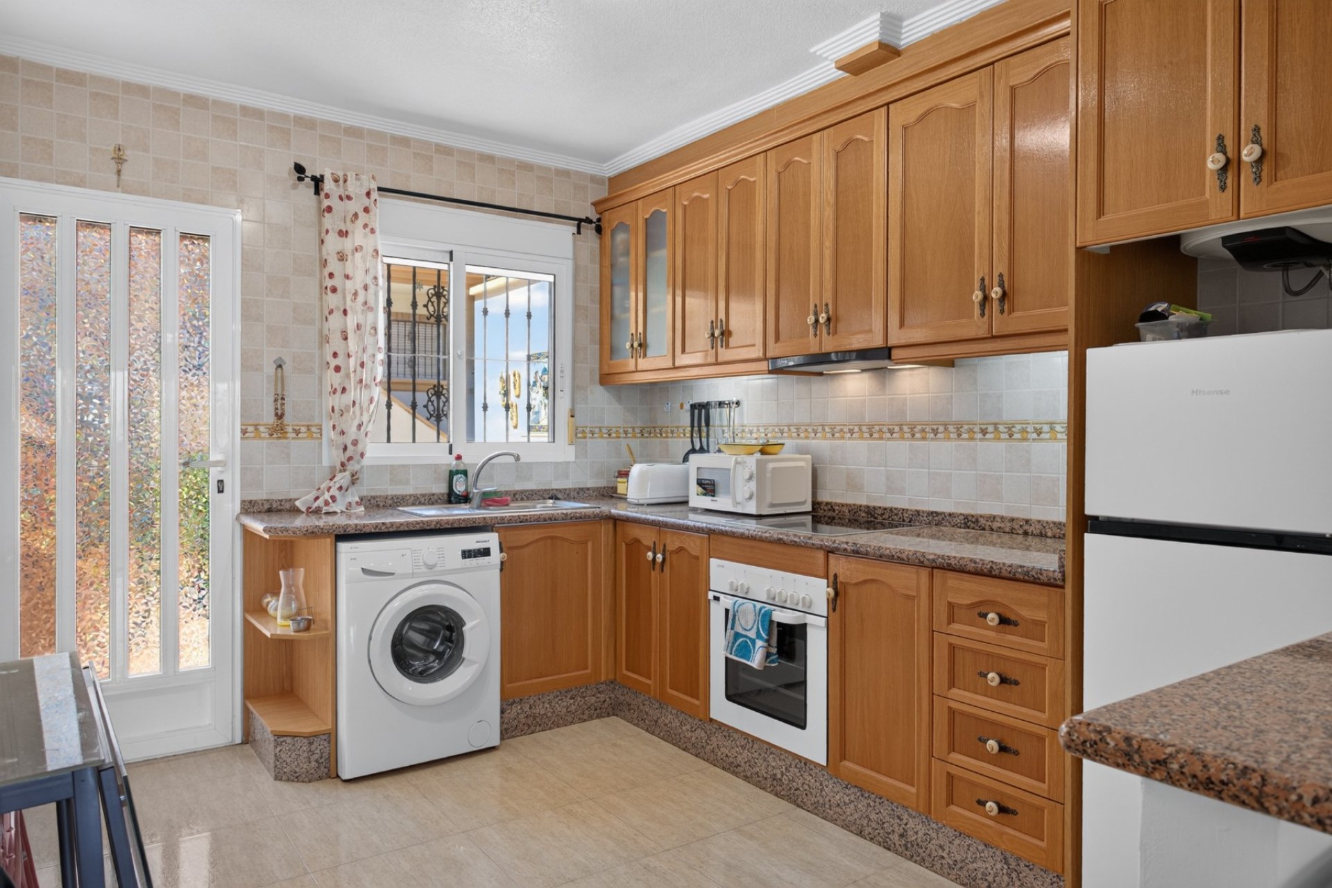 Revente - Villa -
Orihuela Costa - Costa Blanca