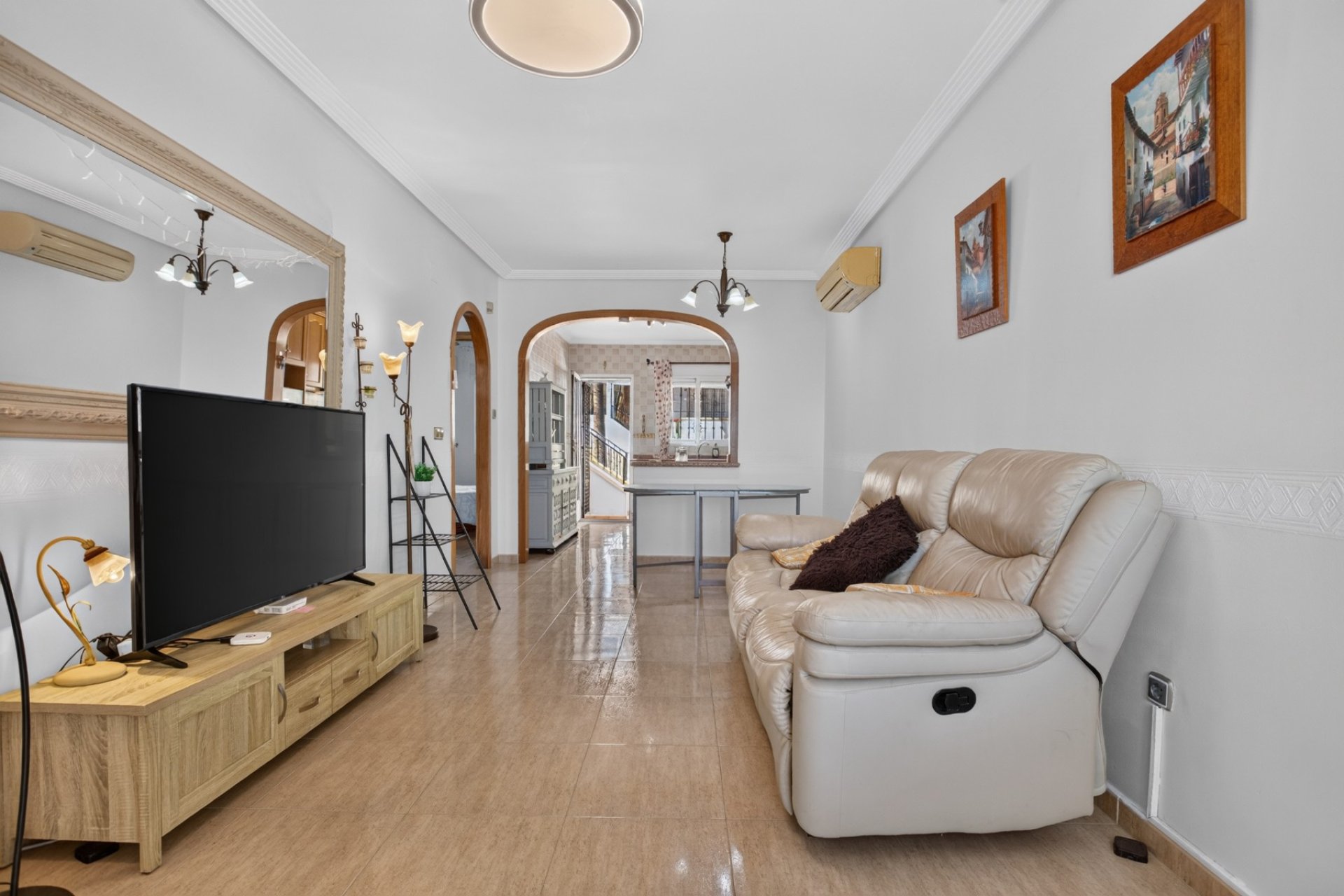 Revente - Villa -
Orihuela Costa - Costa Blanca