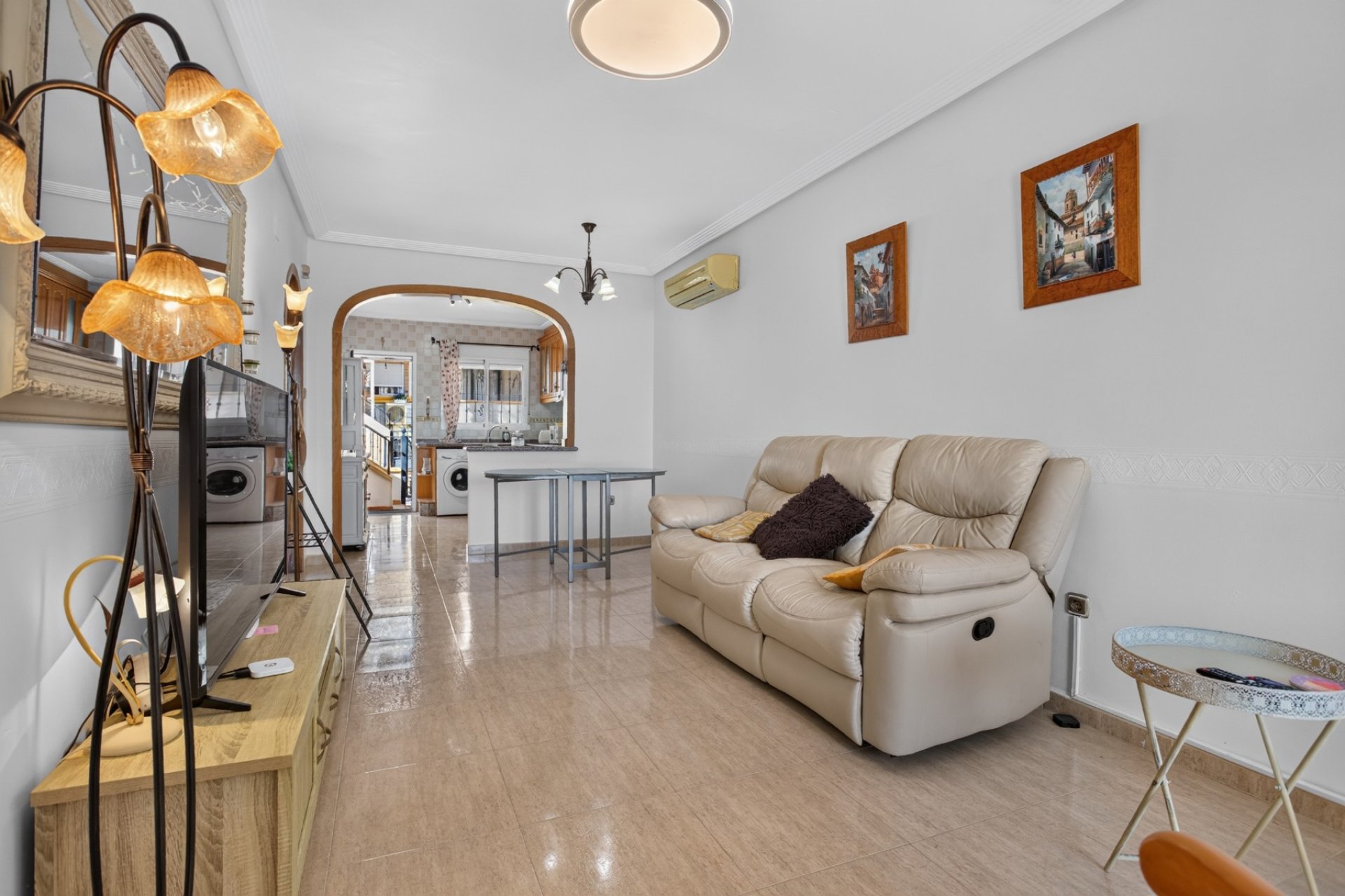 Revente - Villa -
Orihuela Costa - Costa Blanca