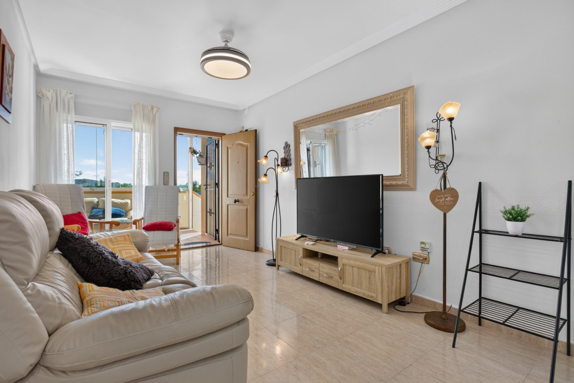 Revente - Villa -
Orihuela Costa - Costa Blanca
