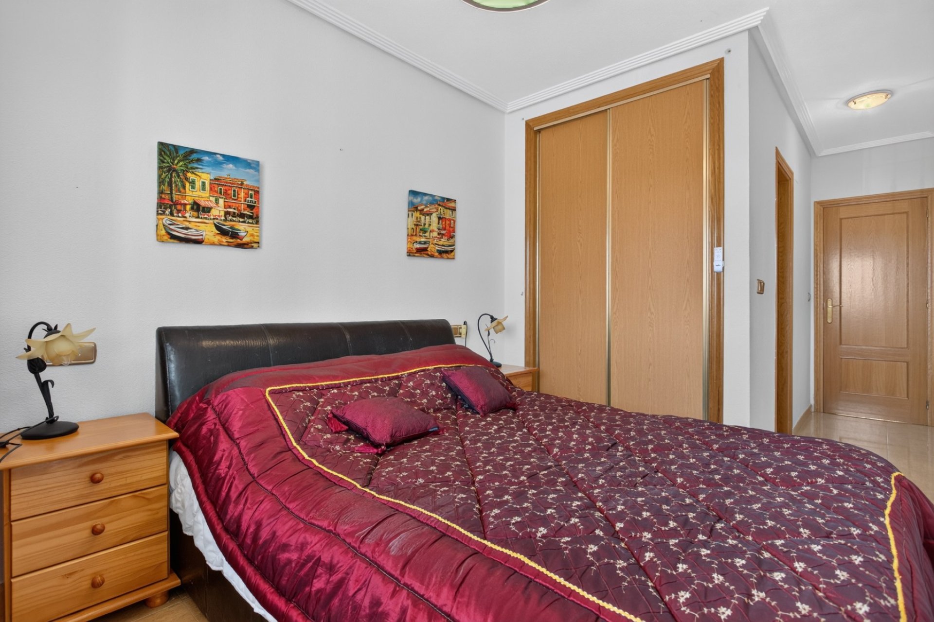 Revente - Villa -
Orihuela Costa - Costa Blanca