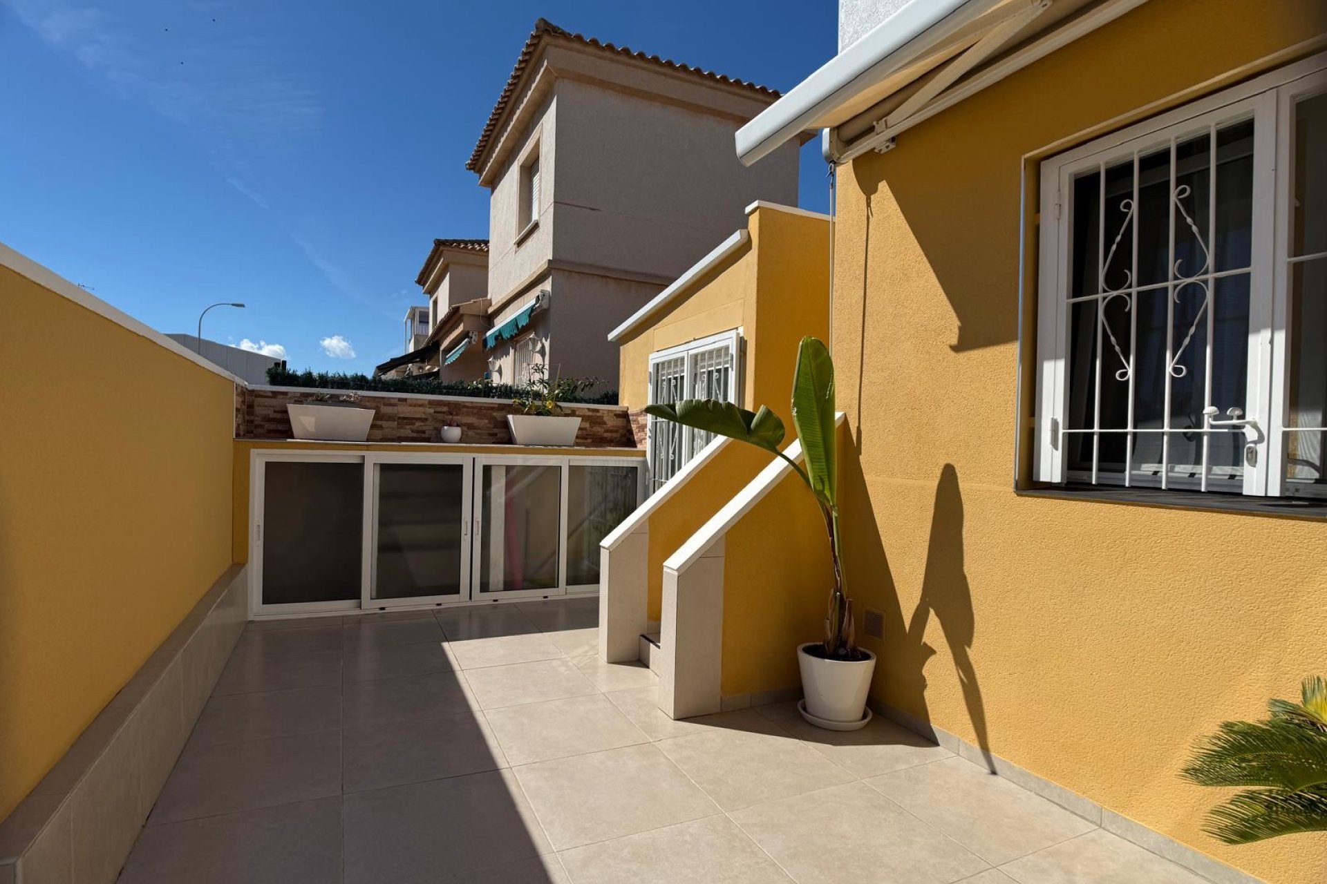 Revente - Villa -
Orihuela Costa - Costa Blanca