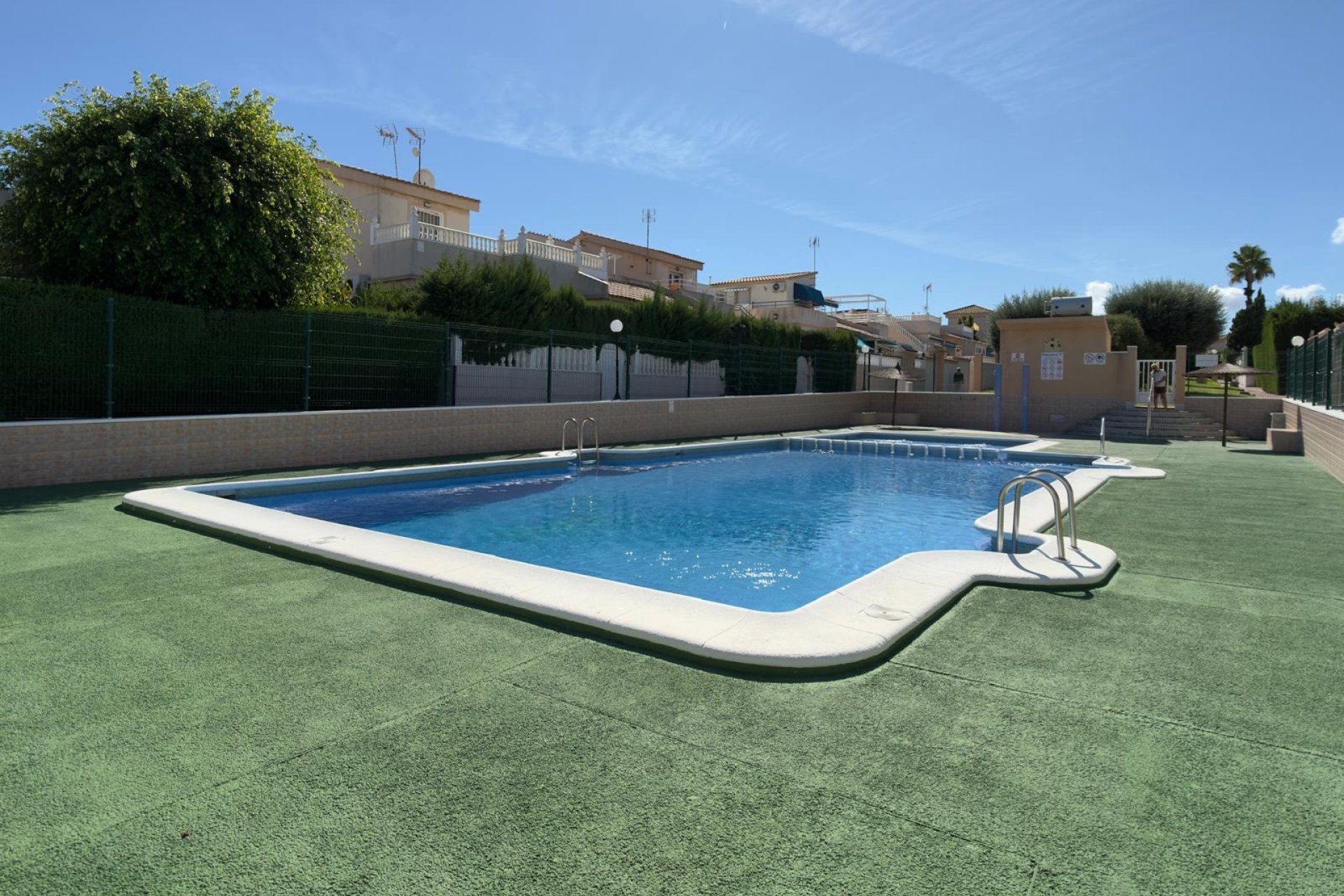 Revente - Villa -
Orihuela Costa - Costa Blanca